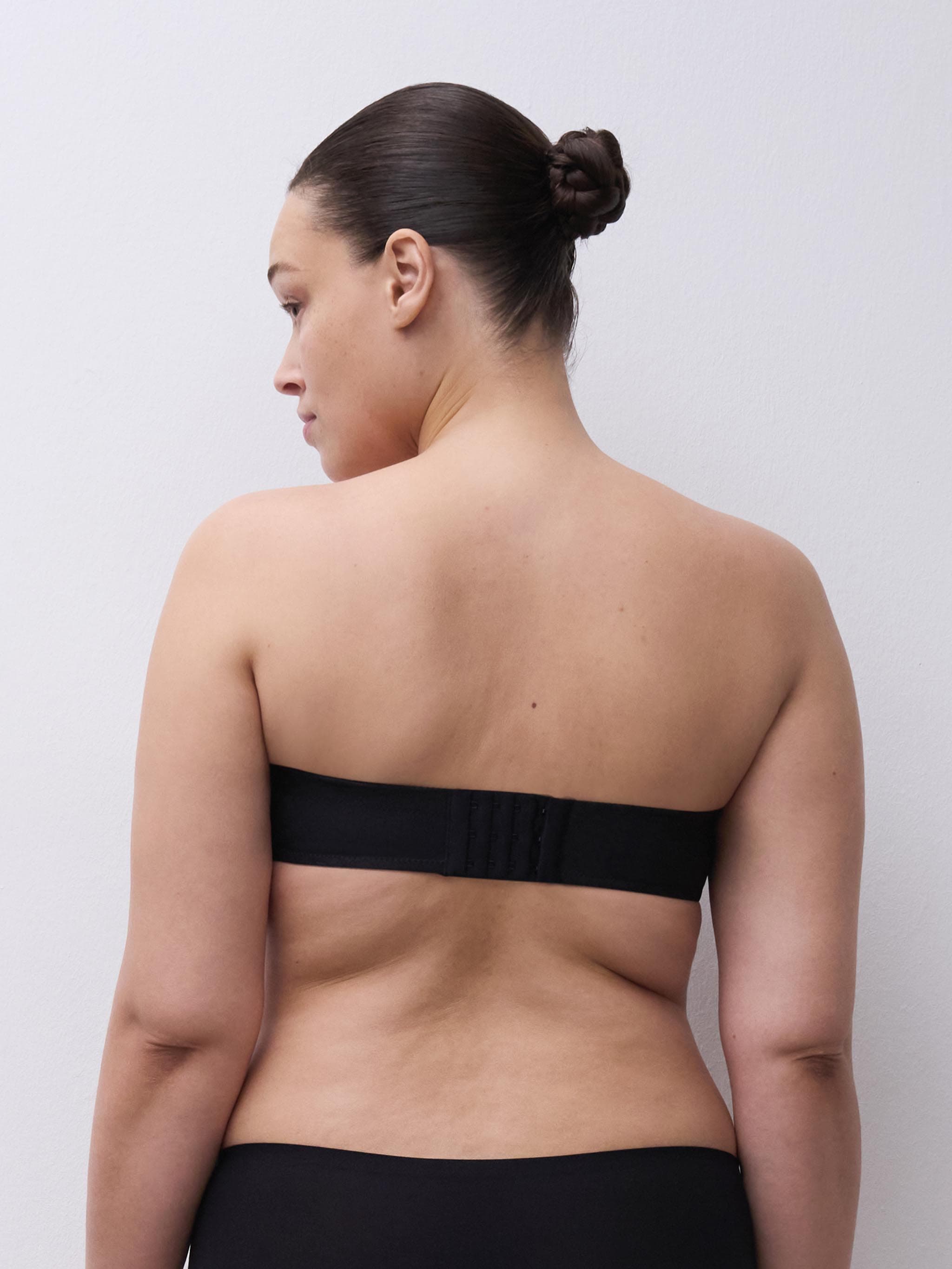 Bandeau BH - Sort