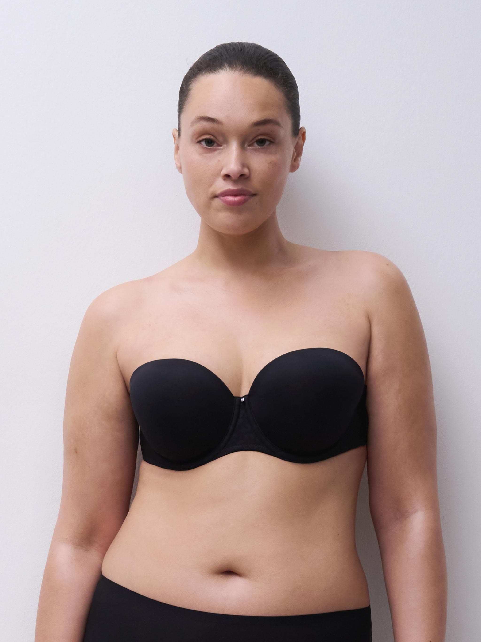Bandeau BH - Sort