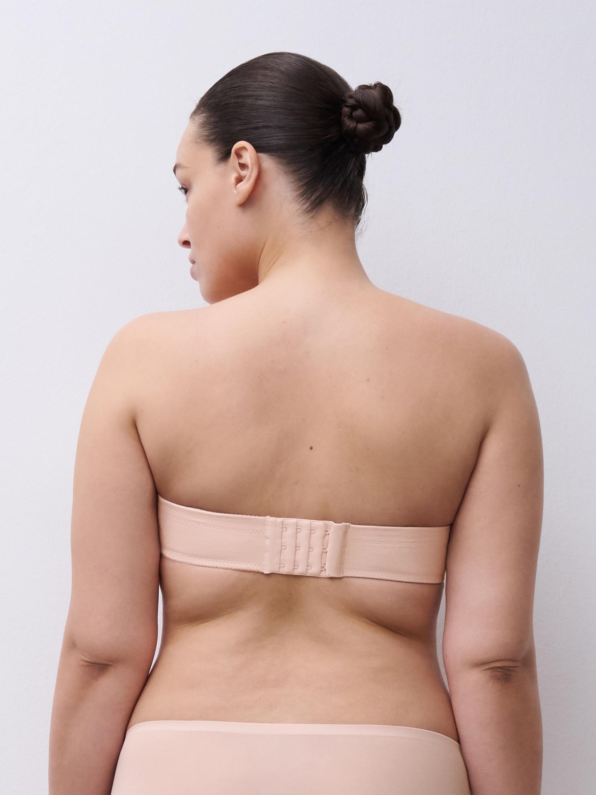 Bandeau BH - Soft Pink