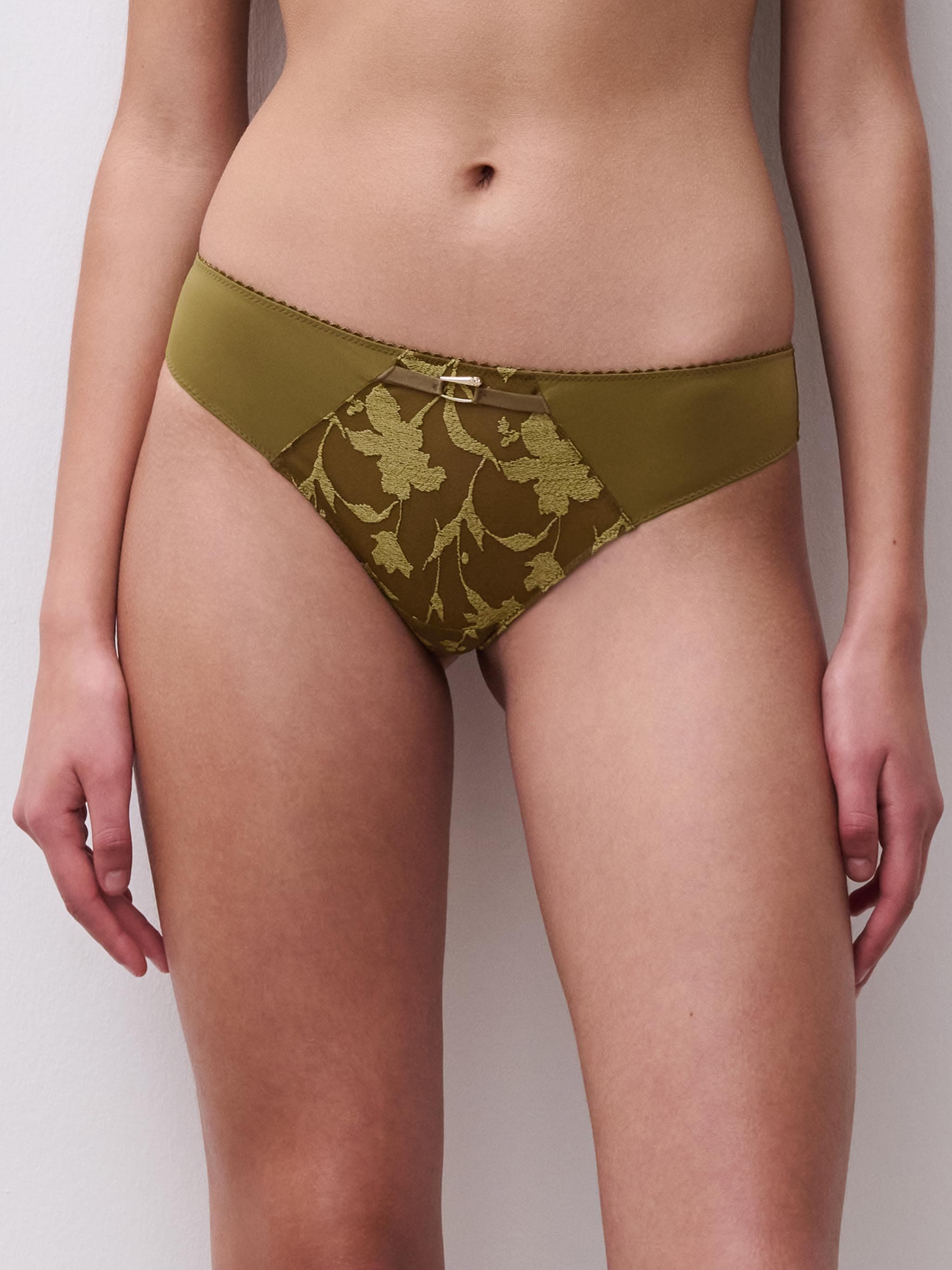 Tanga trusse - Canopy