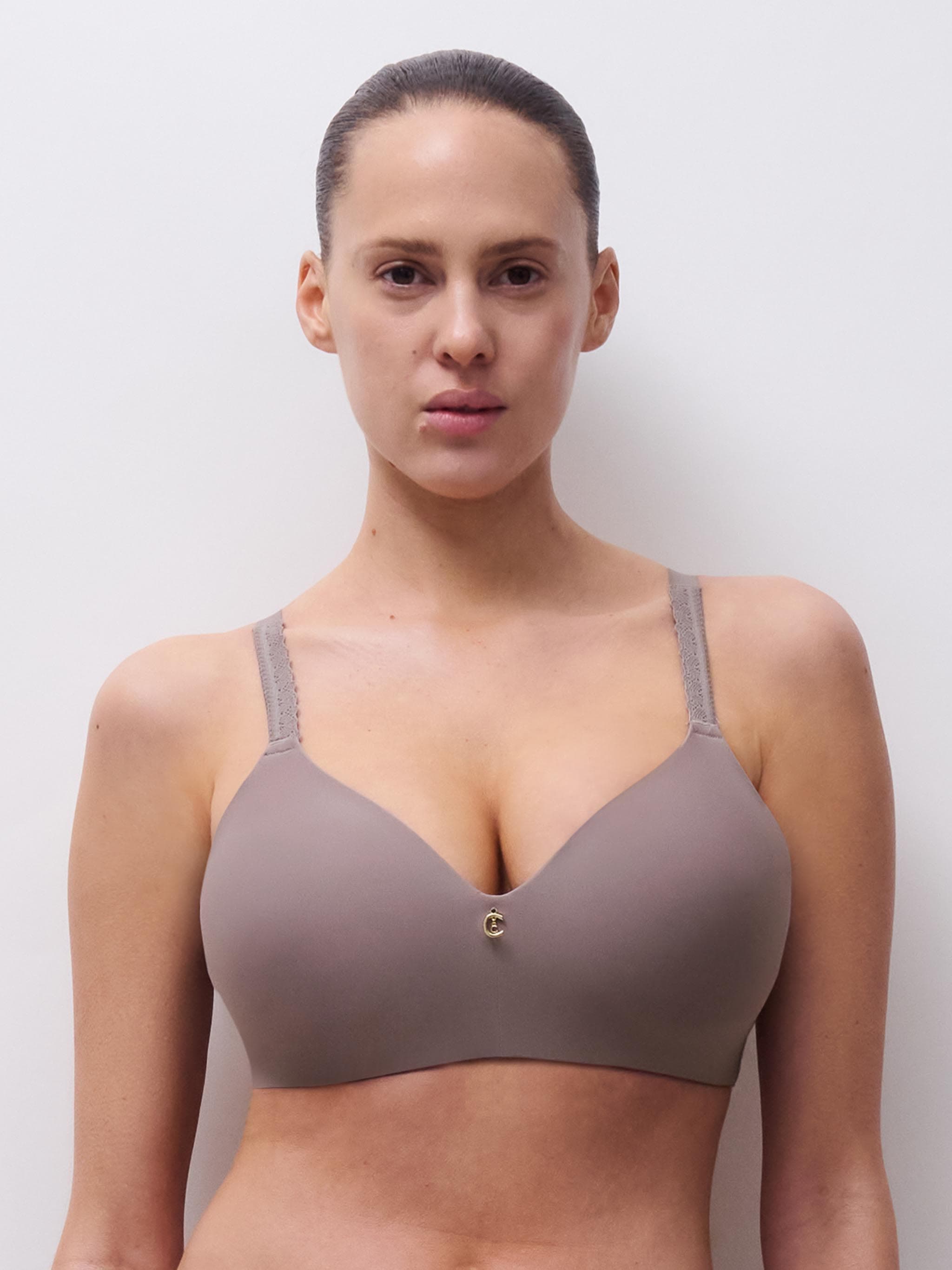 BH uden bøjle - Stardust