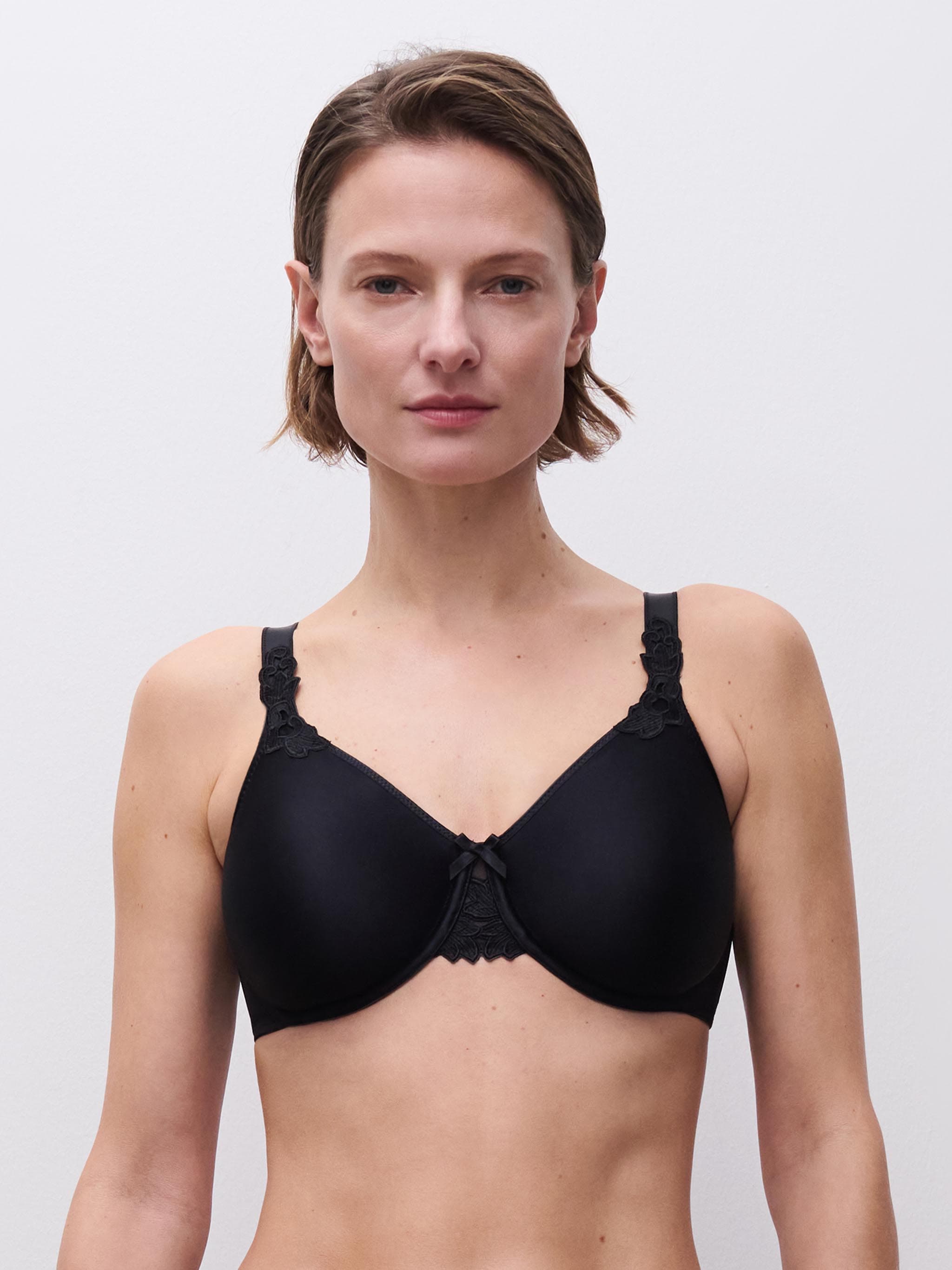 Full cup BH - Black