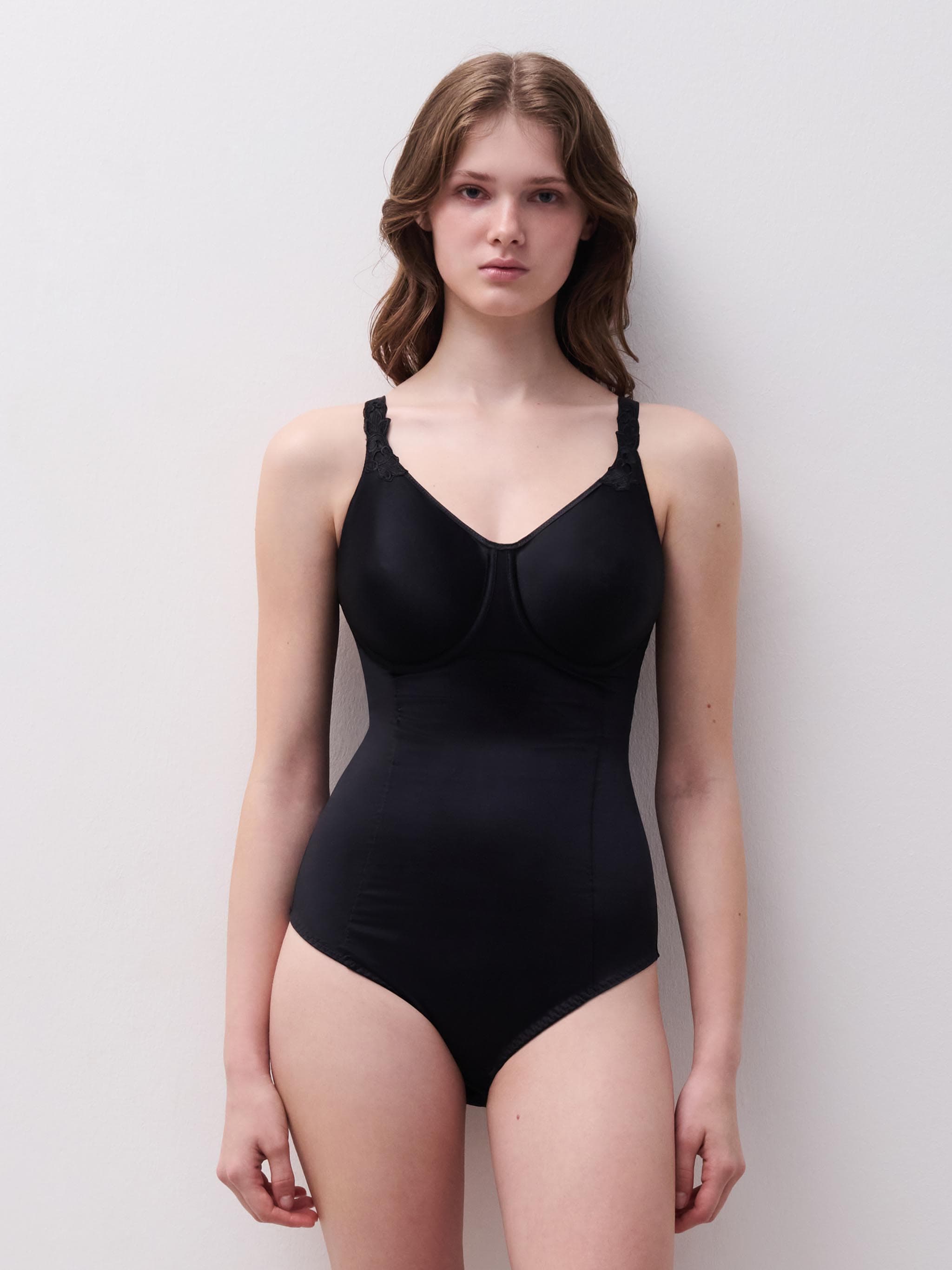 Body - Black