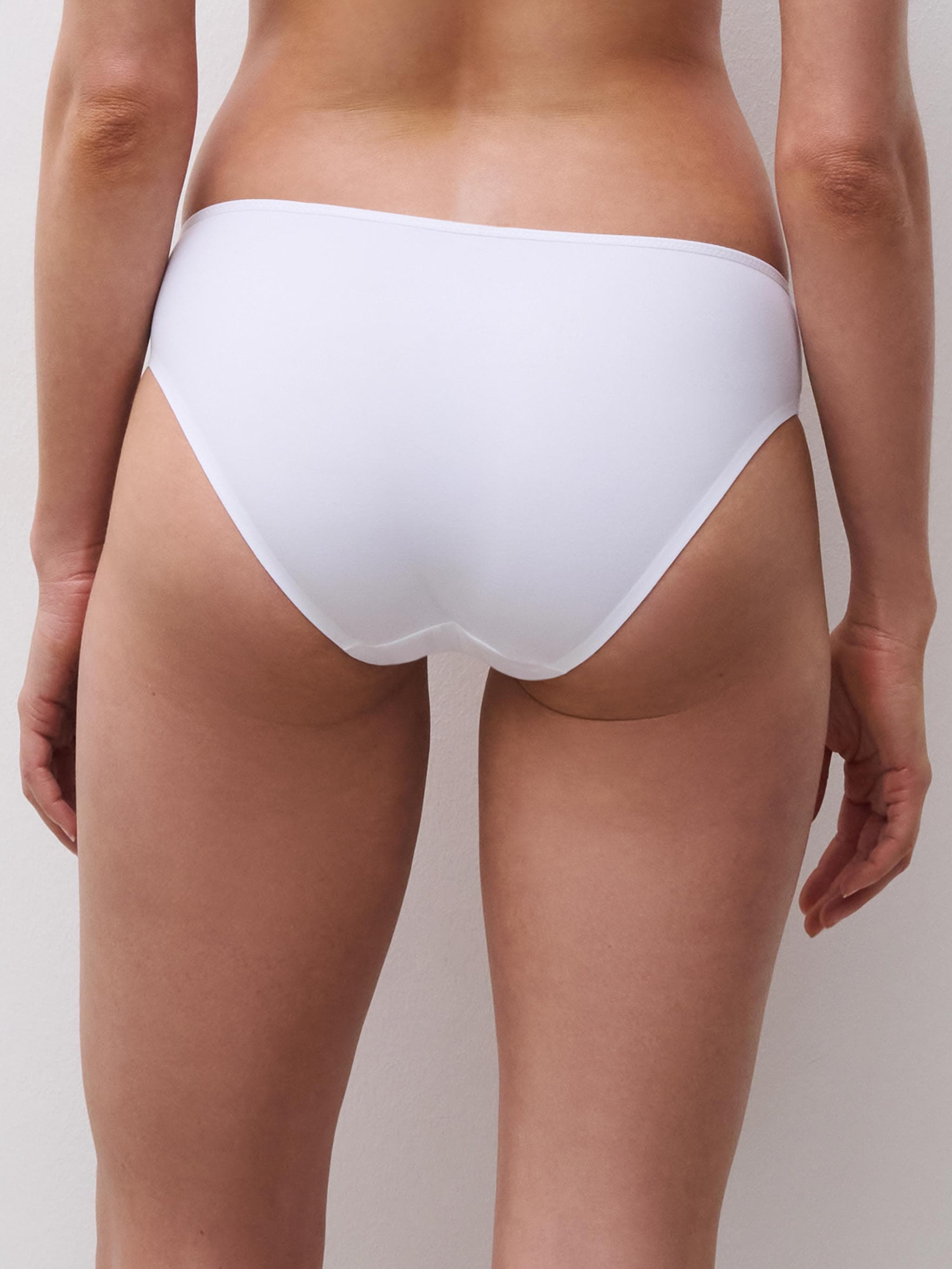 Slip - White