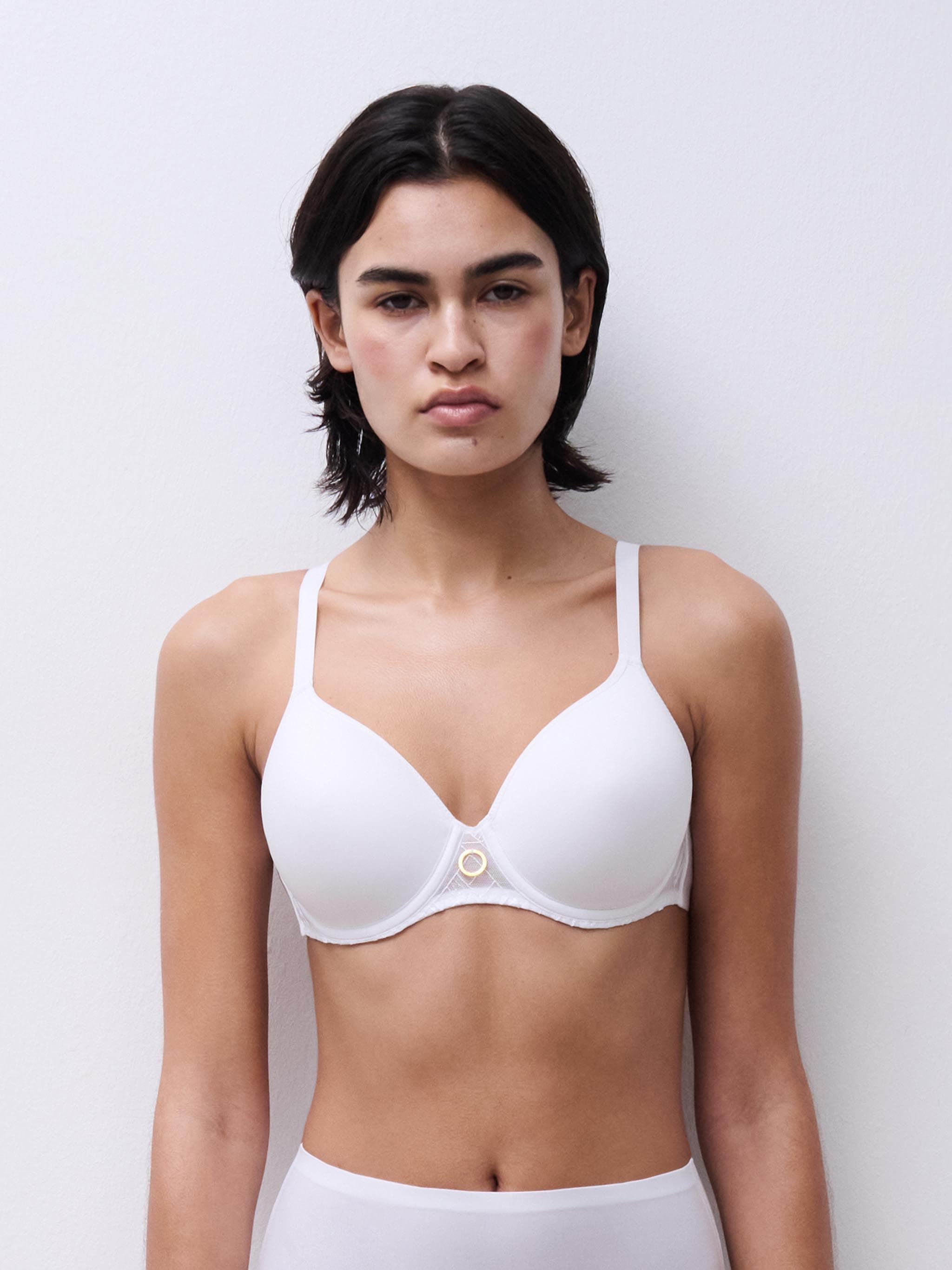 Memory BH - White