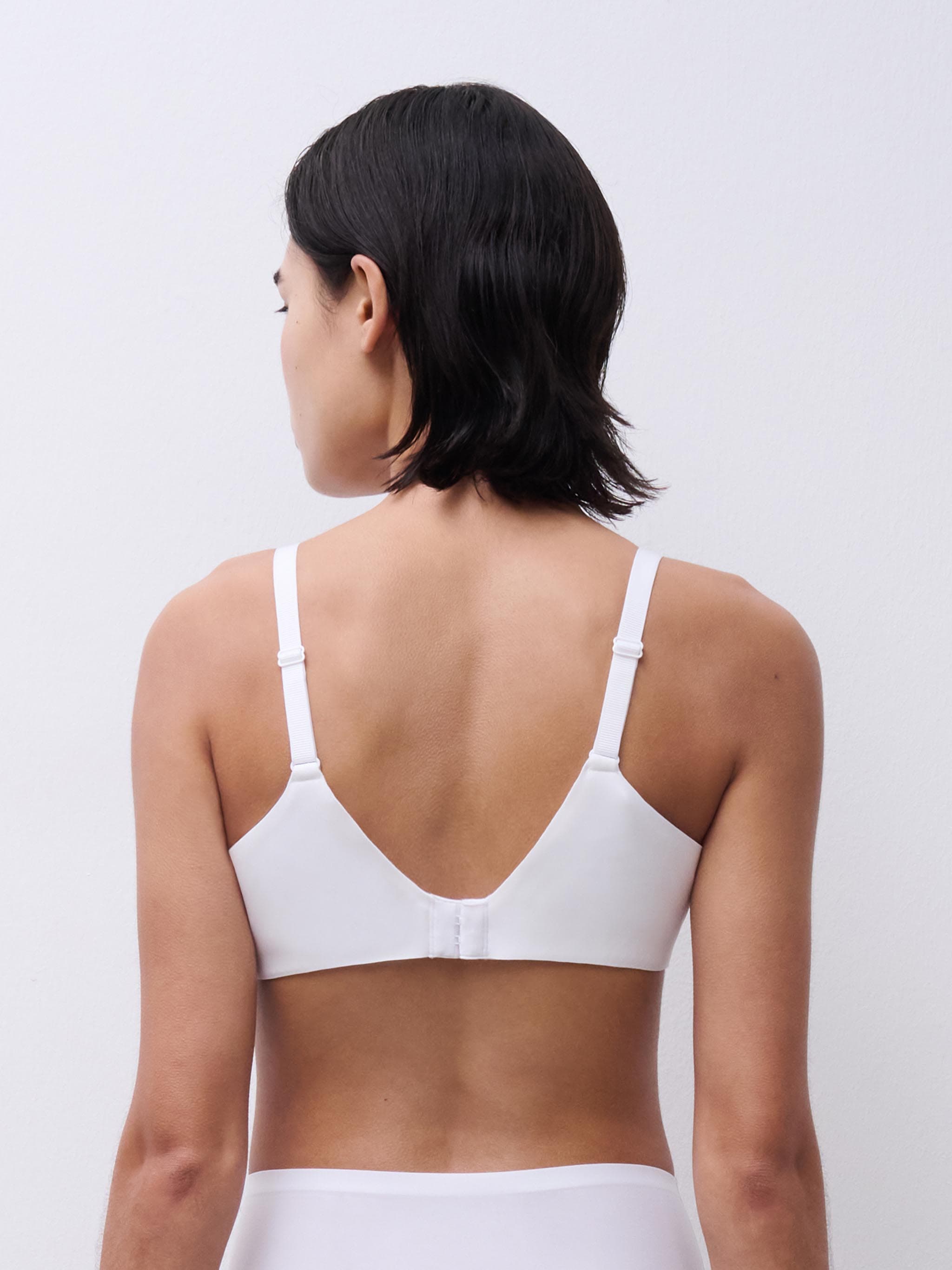 Memory BH - White