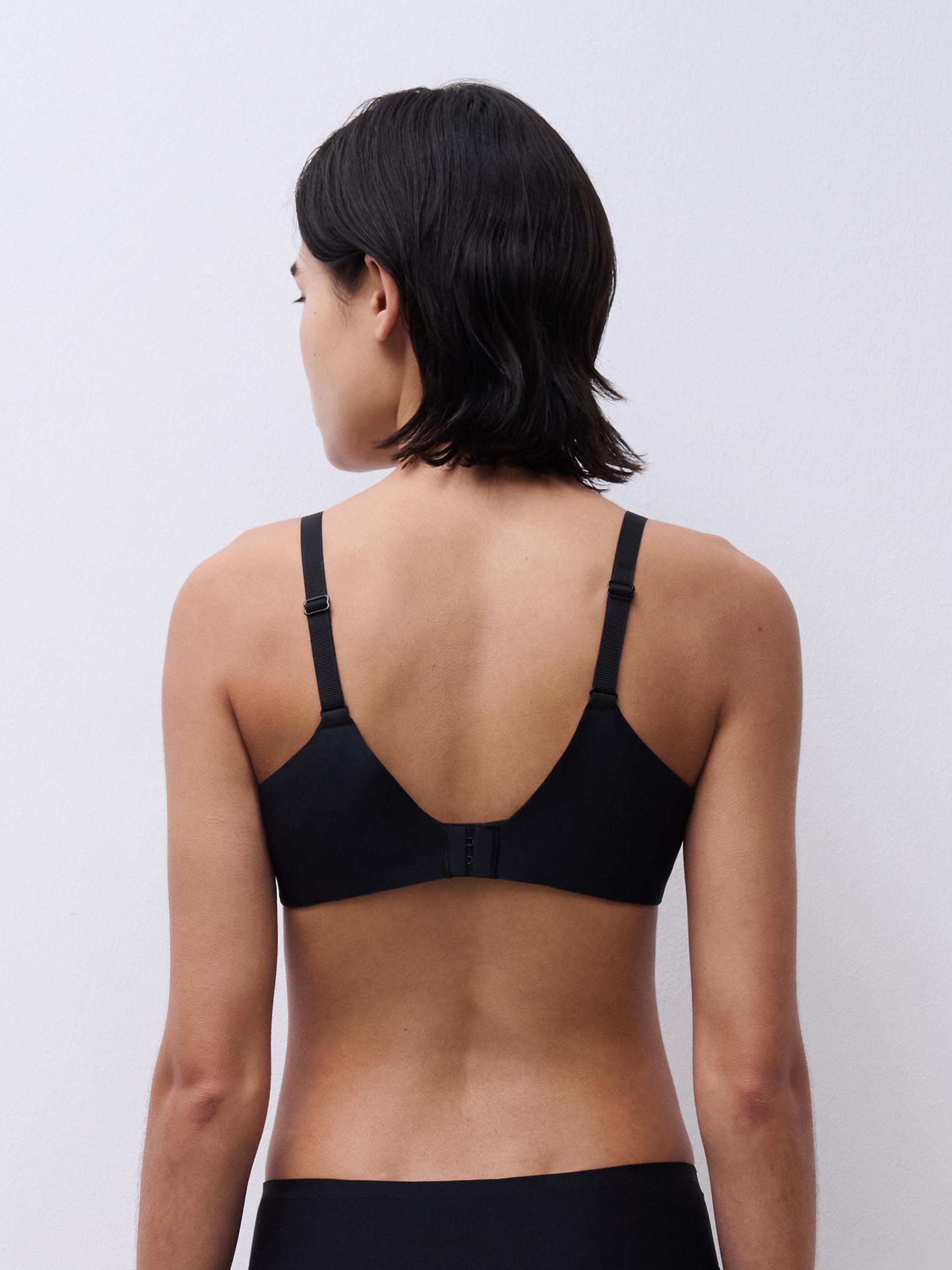 Memory BH - Black