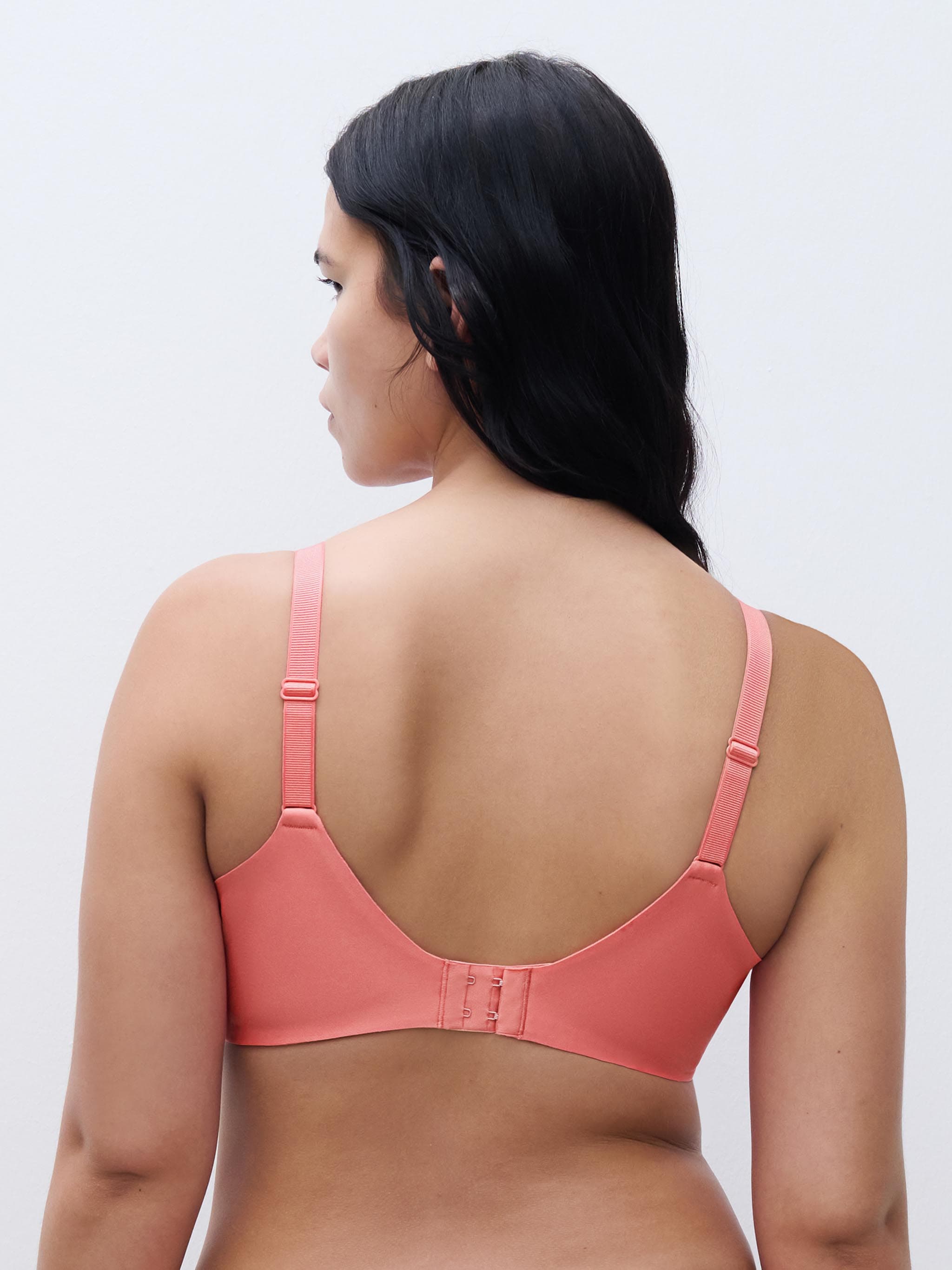 T-shirt BH - Coral