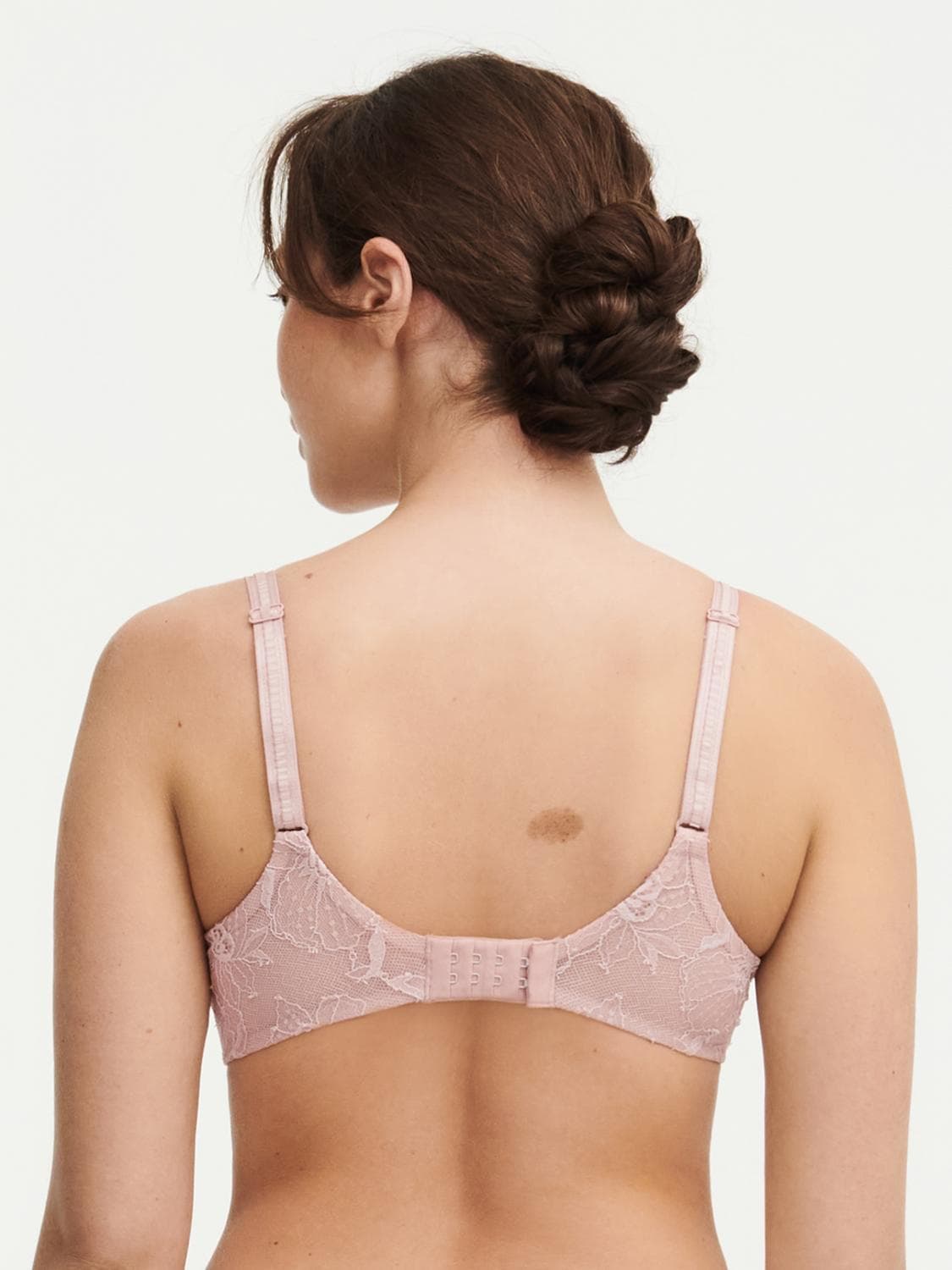 Push-up BH - Rose