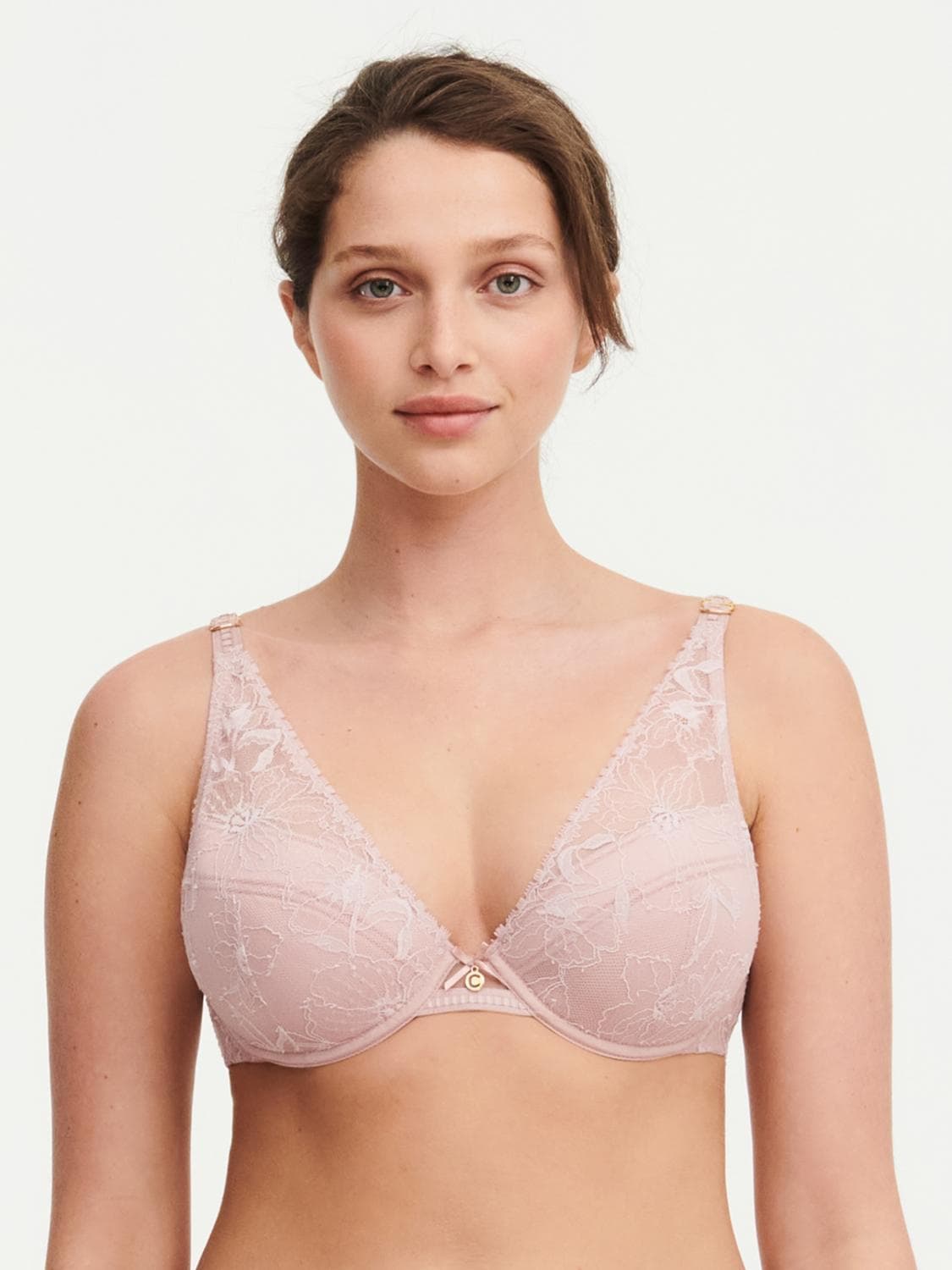 Push-up BH - Rose