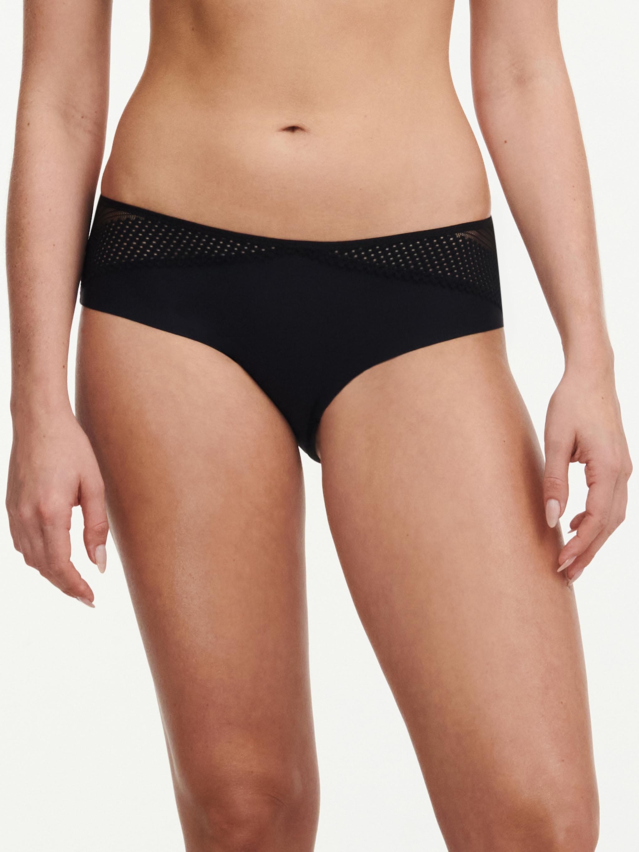 Shorty - Black