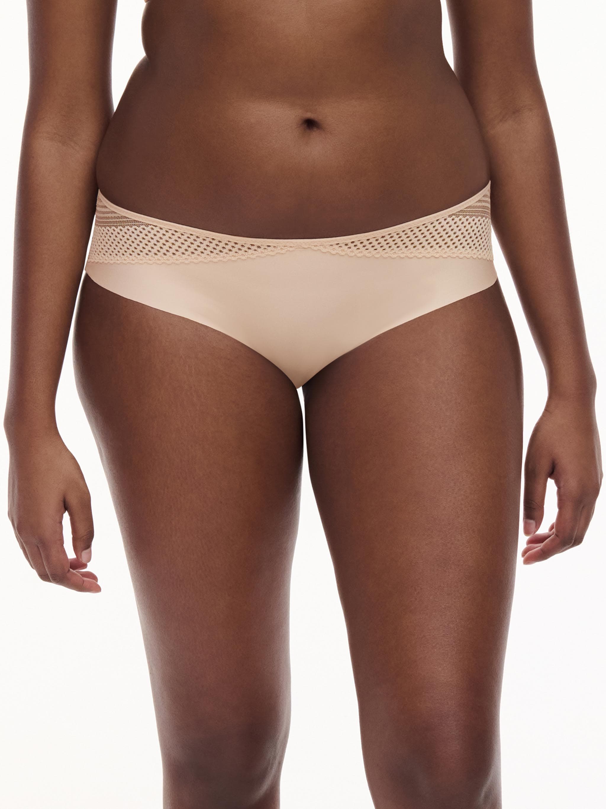 Shorty - Golden Beige
