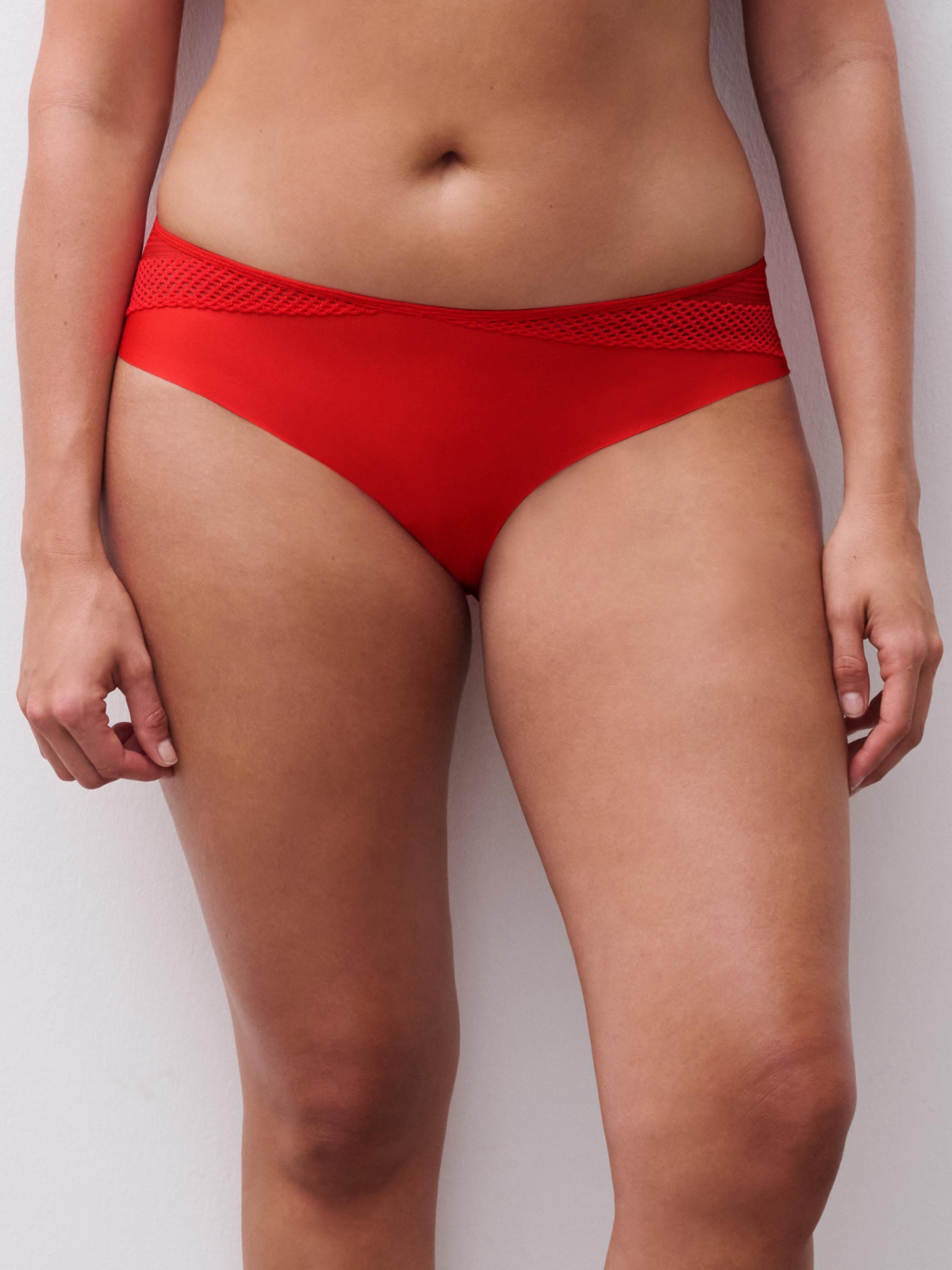 Hipster - Red
