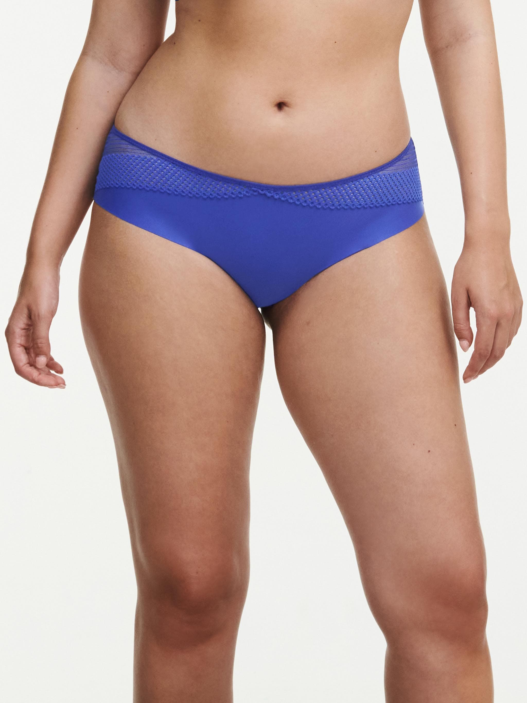 Hipster - Blue Klein