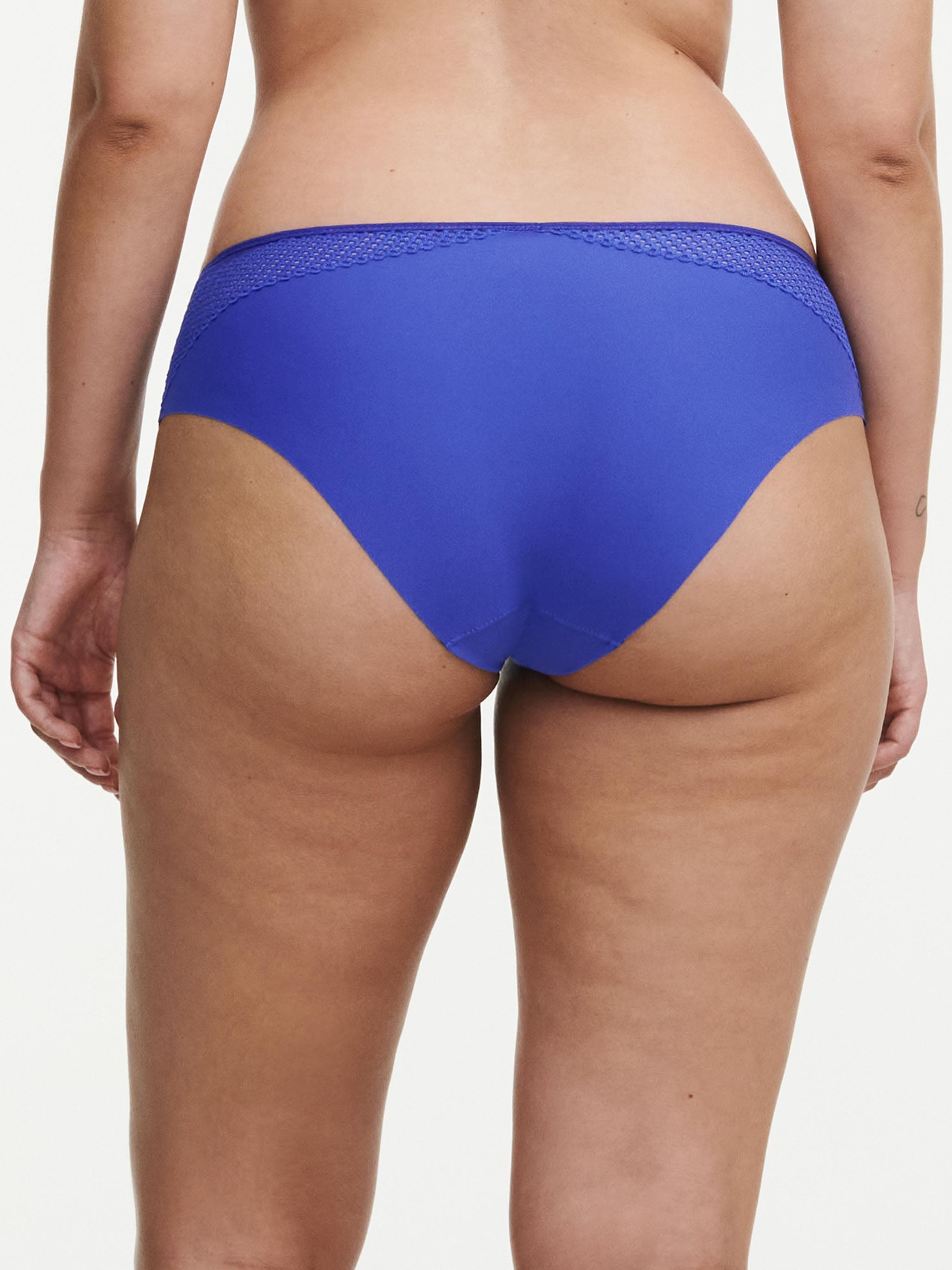 Hipster - Blue Klein