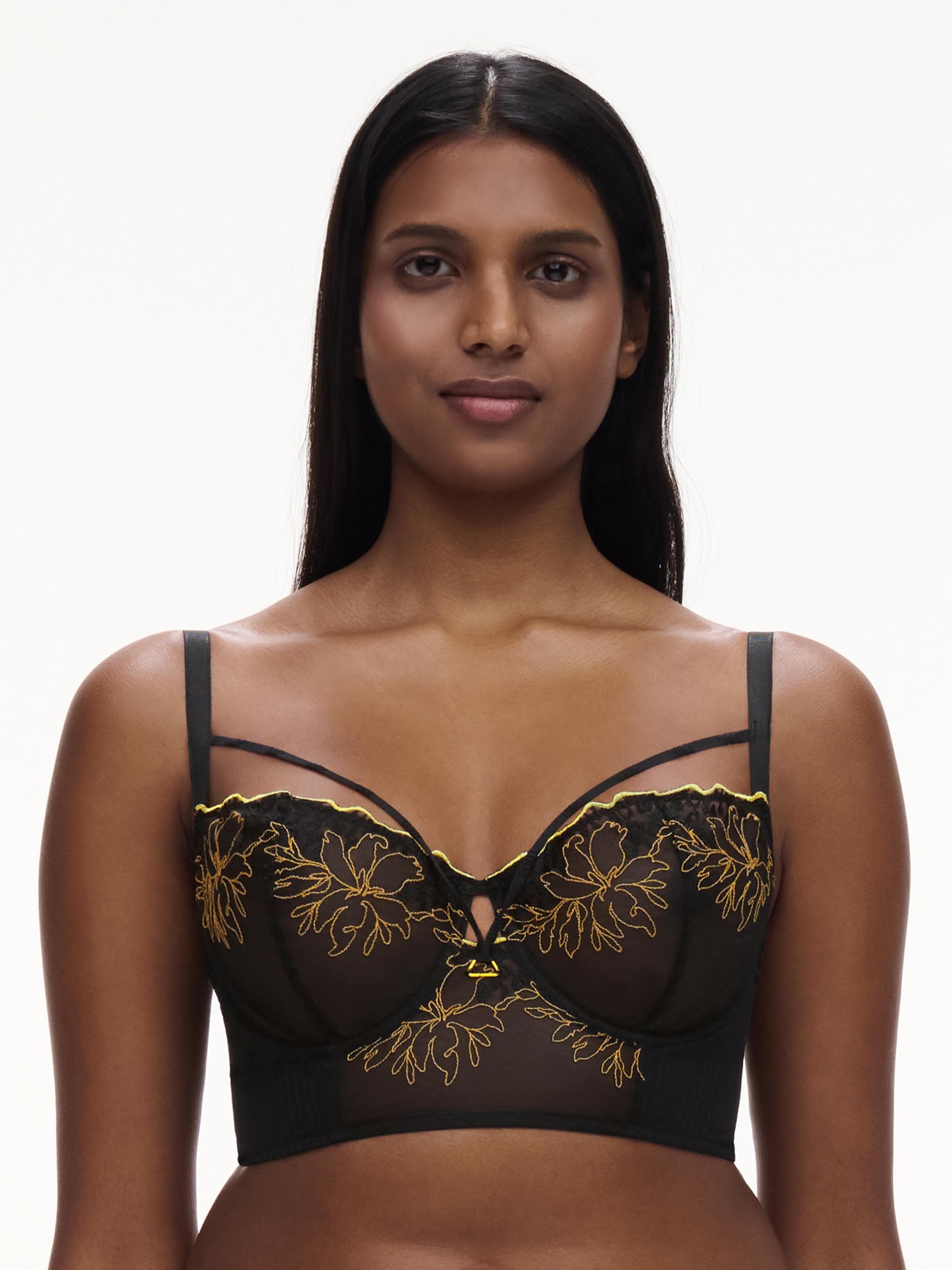 Bustier - 0IU