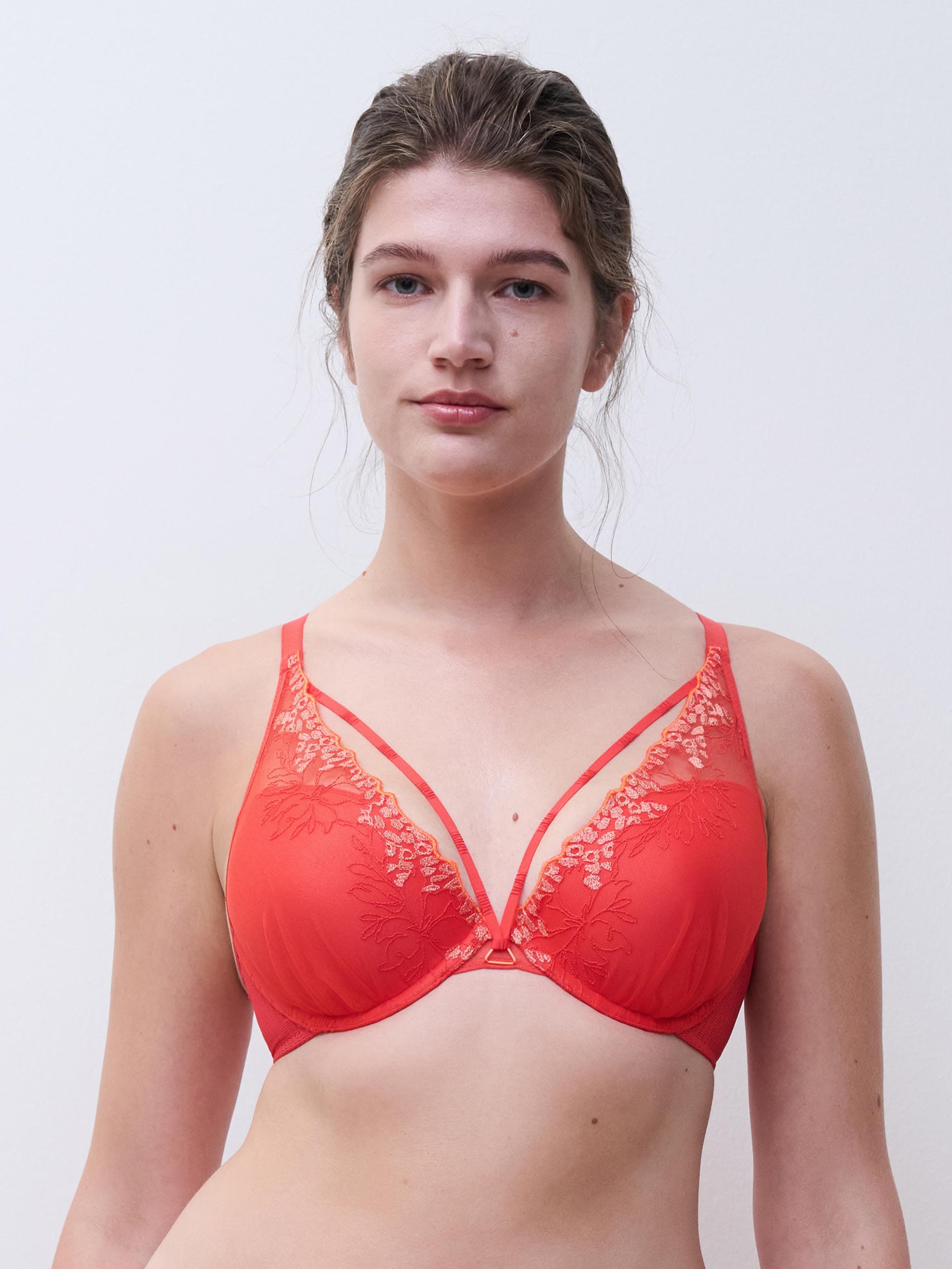 Push-up BH - A22