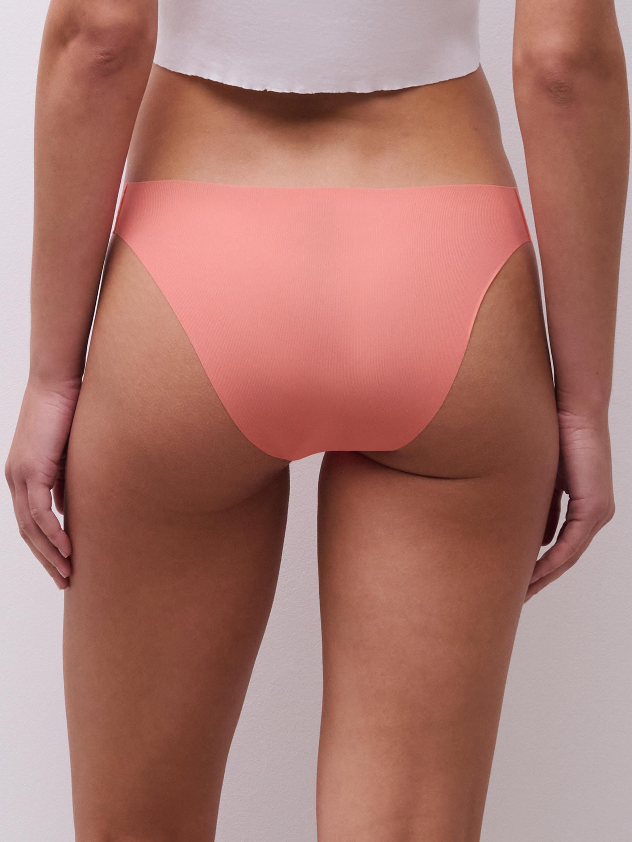 Pulpies Slip - Tangerine