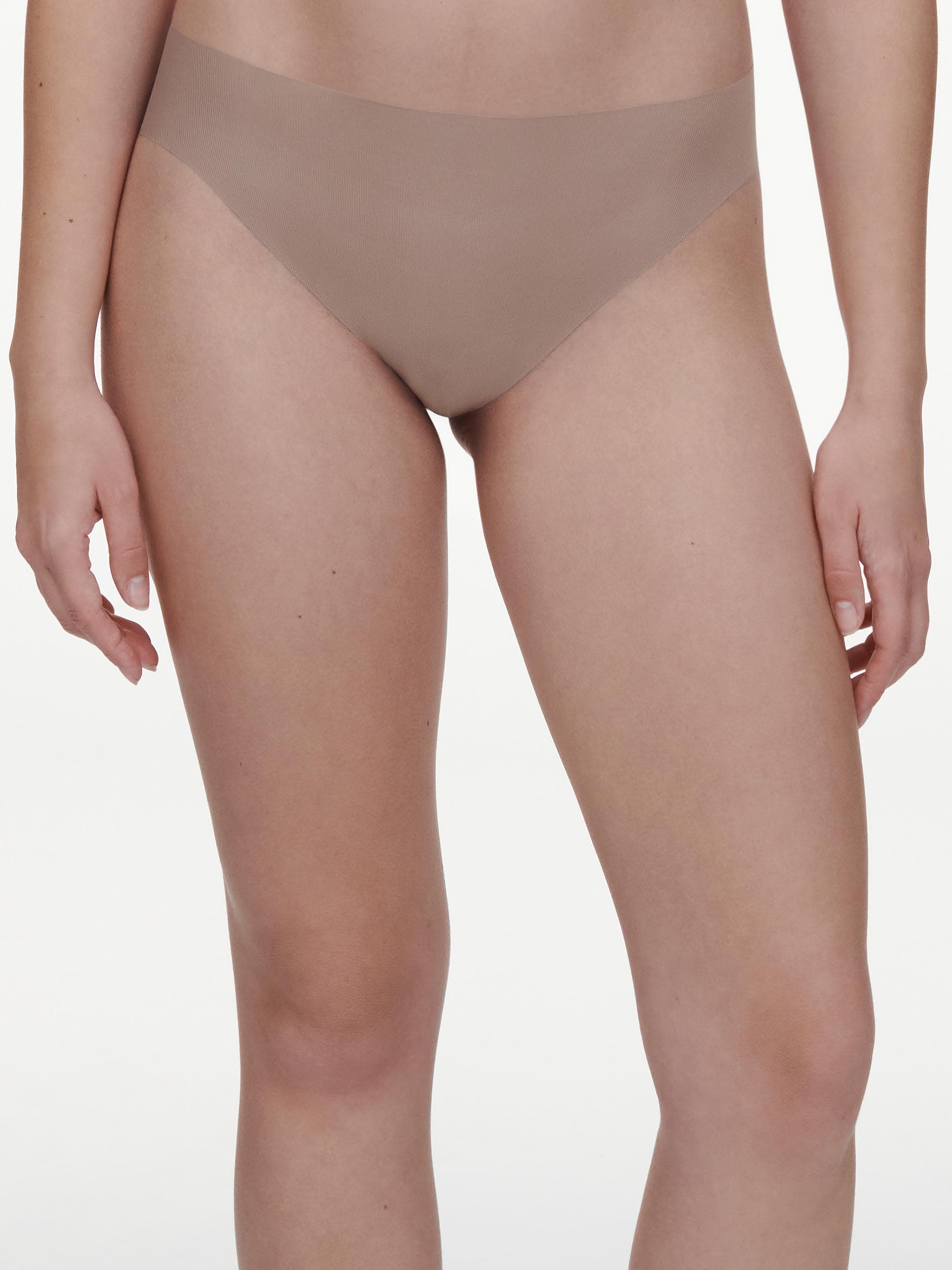 Pulpies Tai trusse - Bronzed Taupe