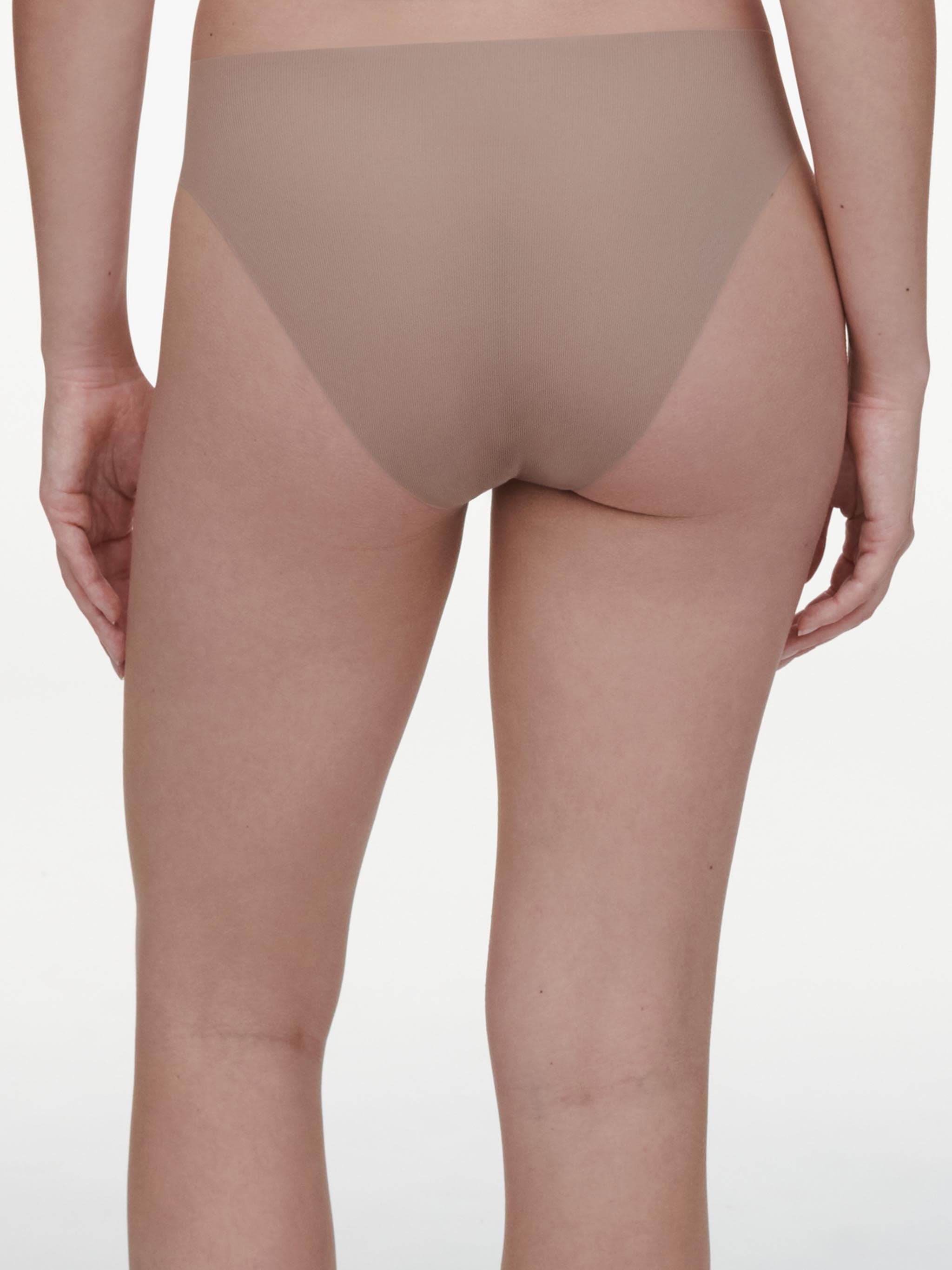 Pulpies Tai trusse - Bronzed Taupe