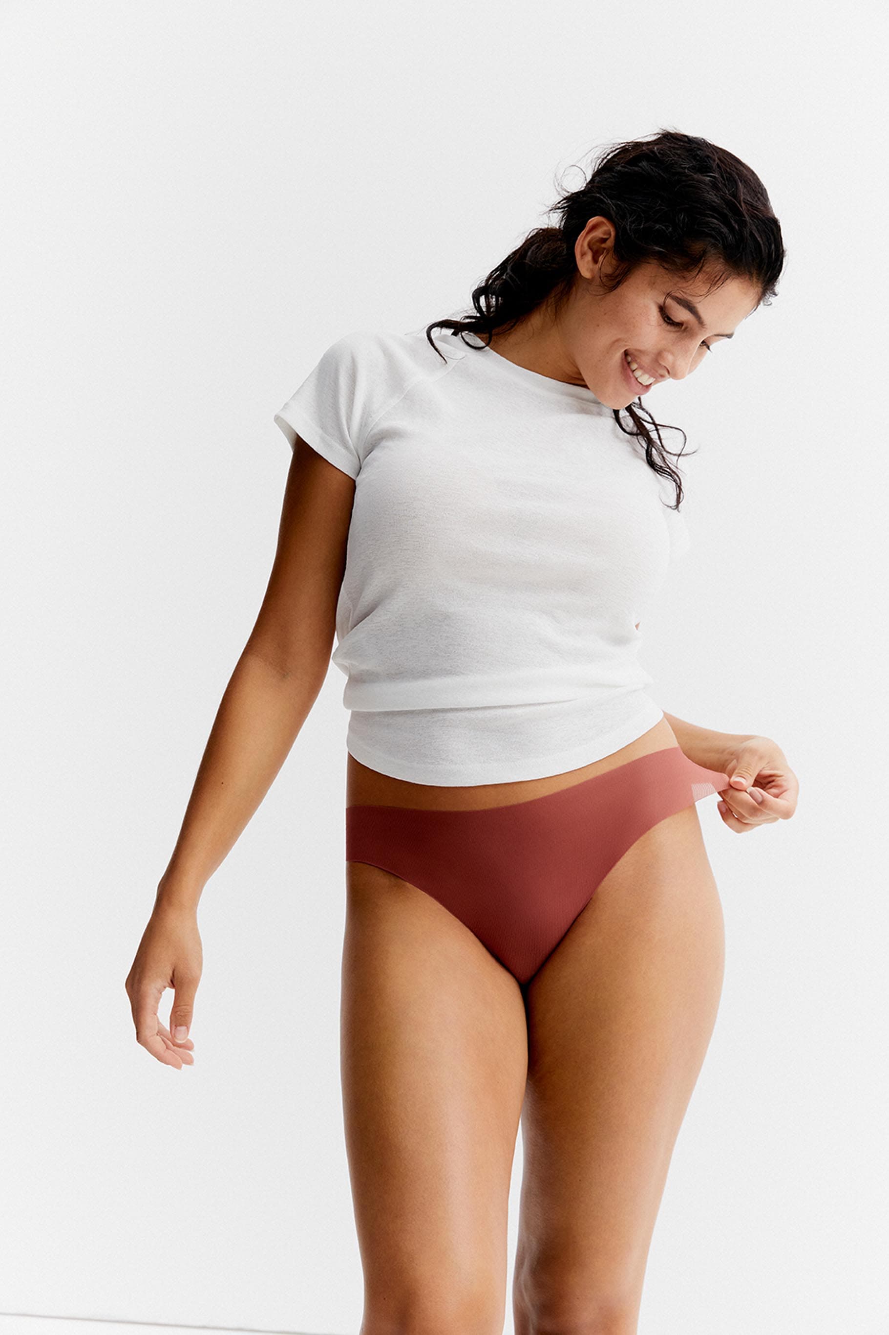 Pulpies Tanga - Amber