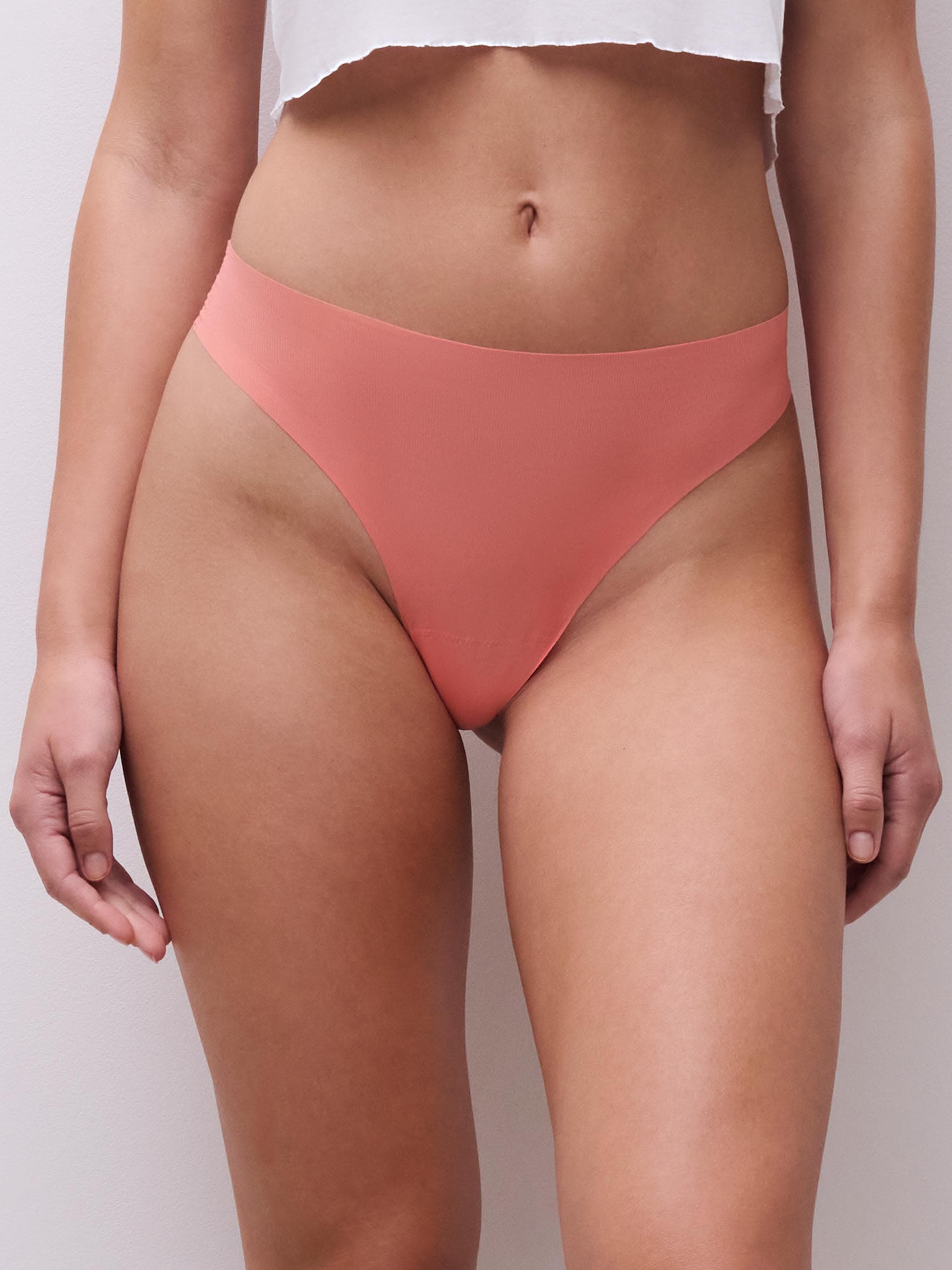 Pulpies Tanga - Tangerine