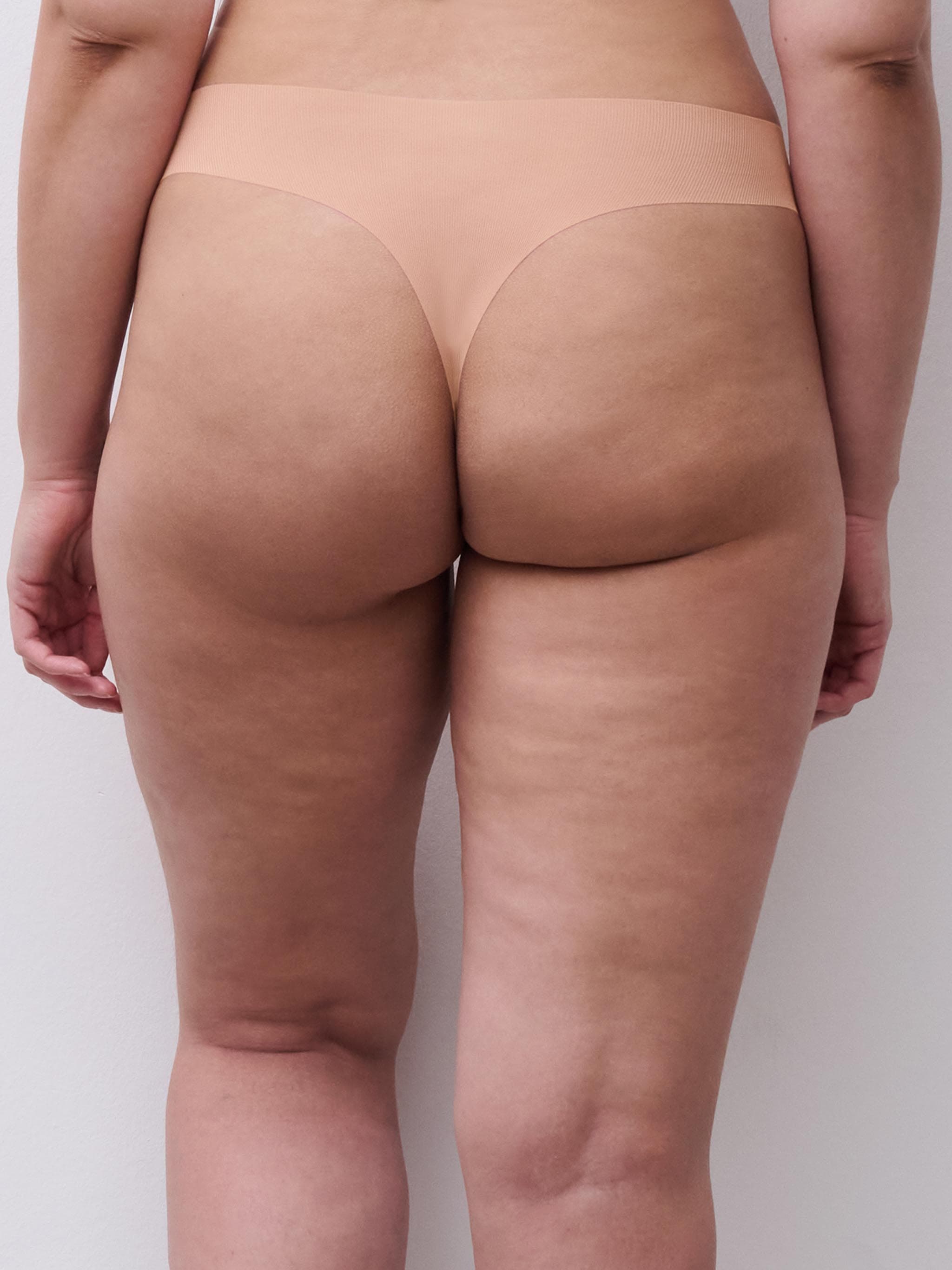 Pulpies Tanga - Blush