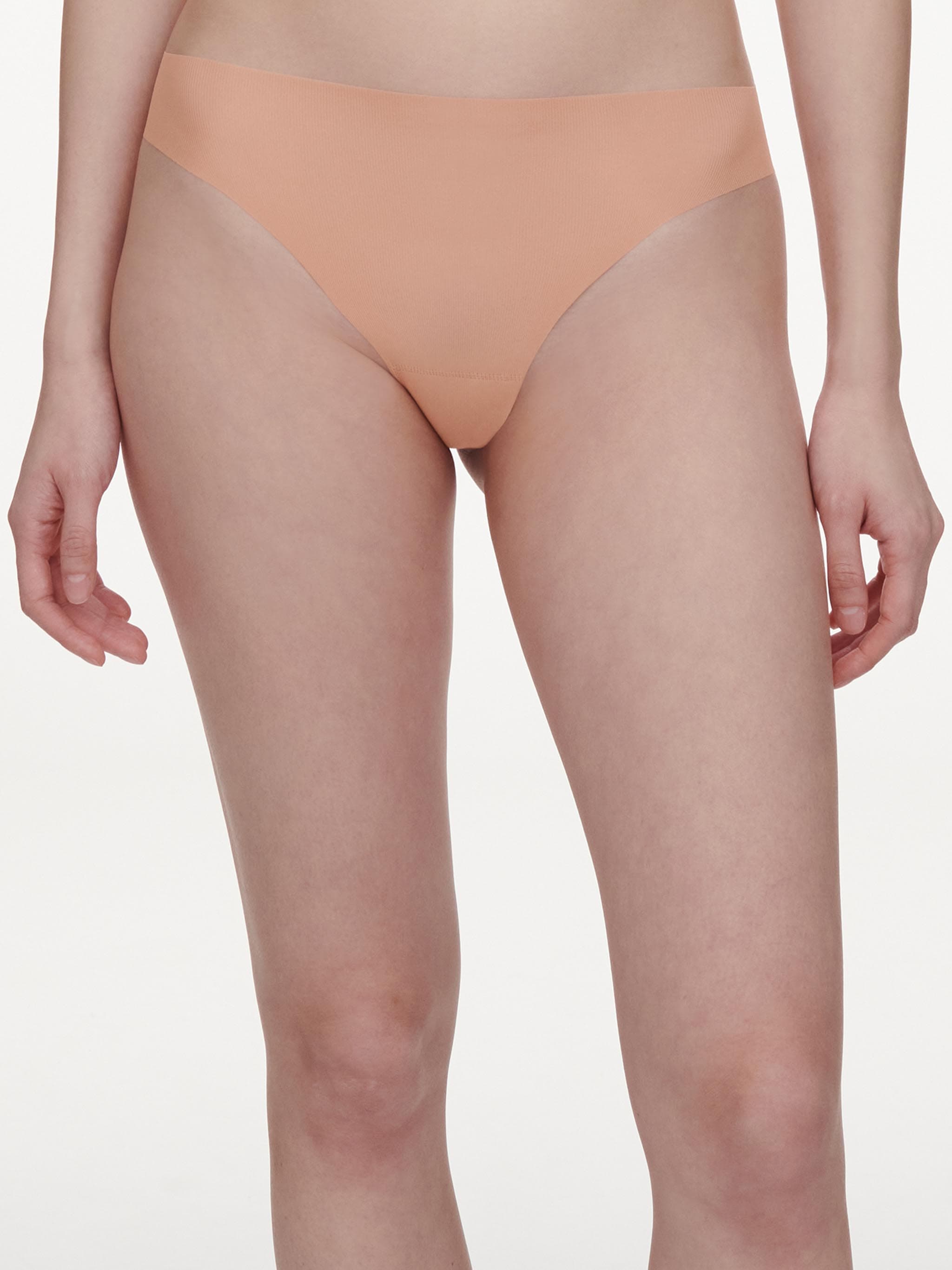 Pulpies Tanga - Blush