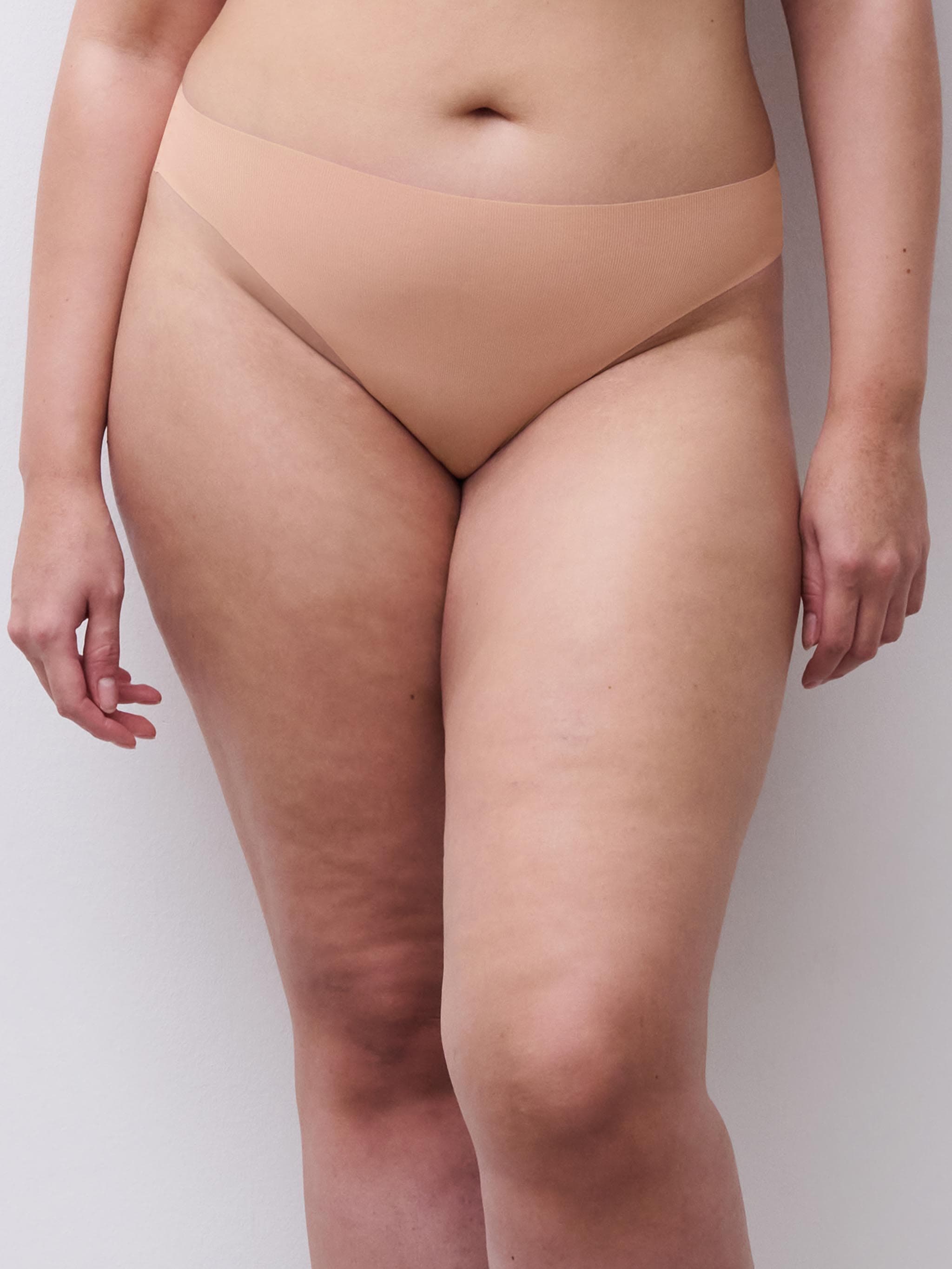 Pulpies Tanga - Blush