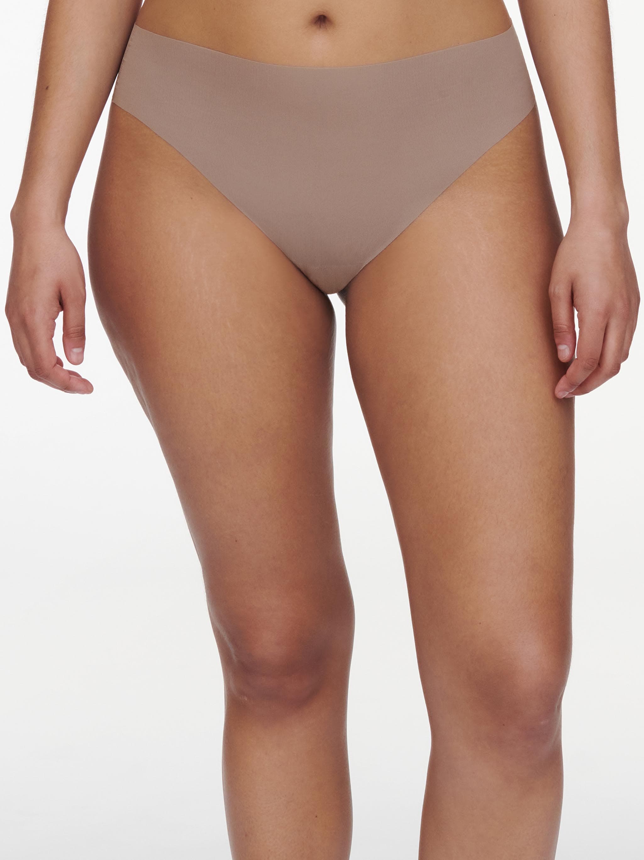 Pulpies Tanga - Bronzed Taupe