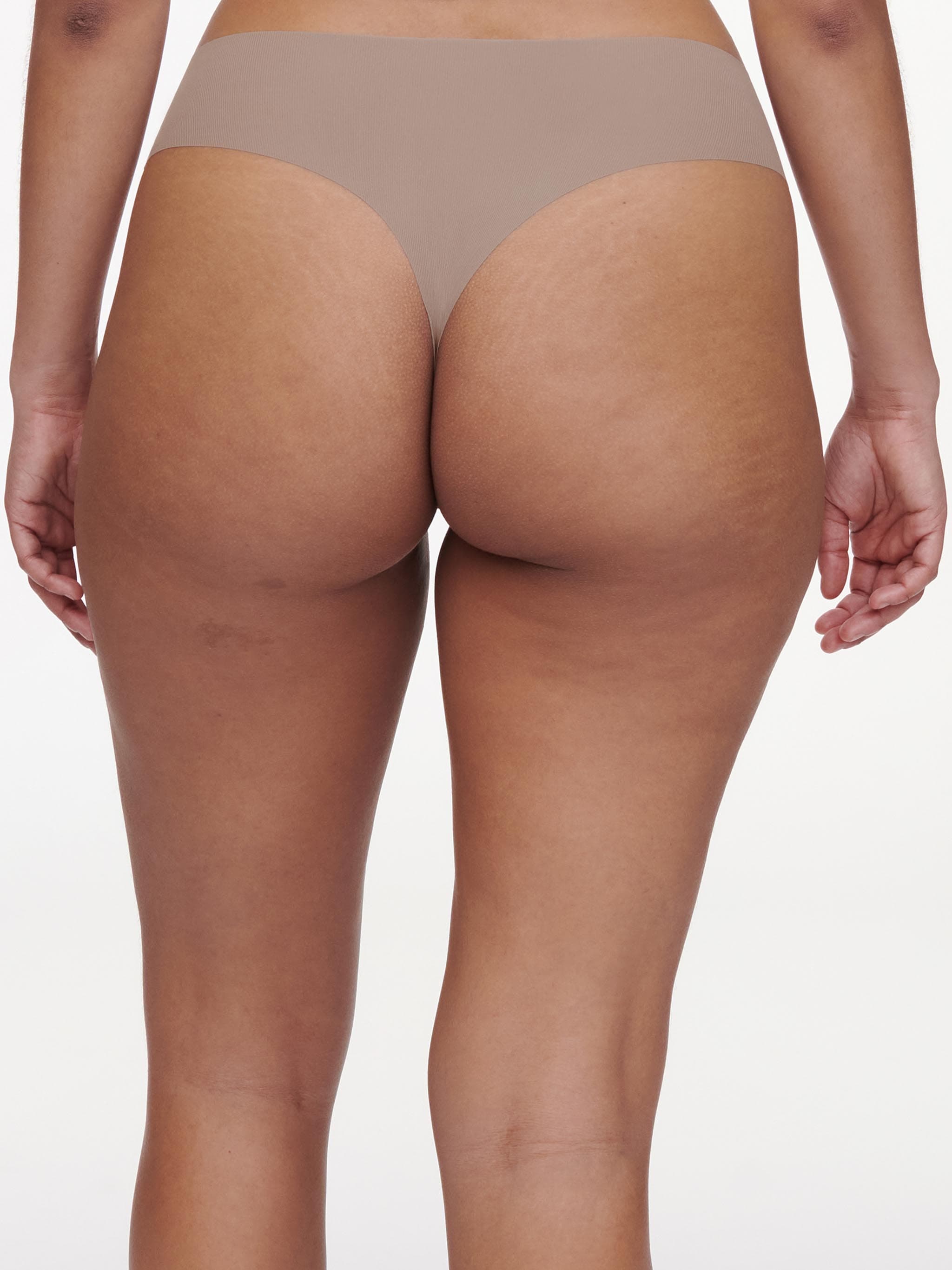 Pulpies Tanga - Bronzed Taupe