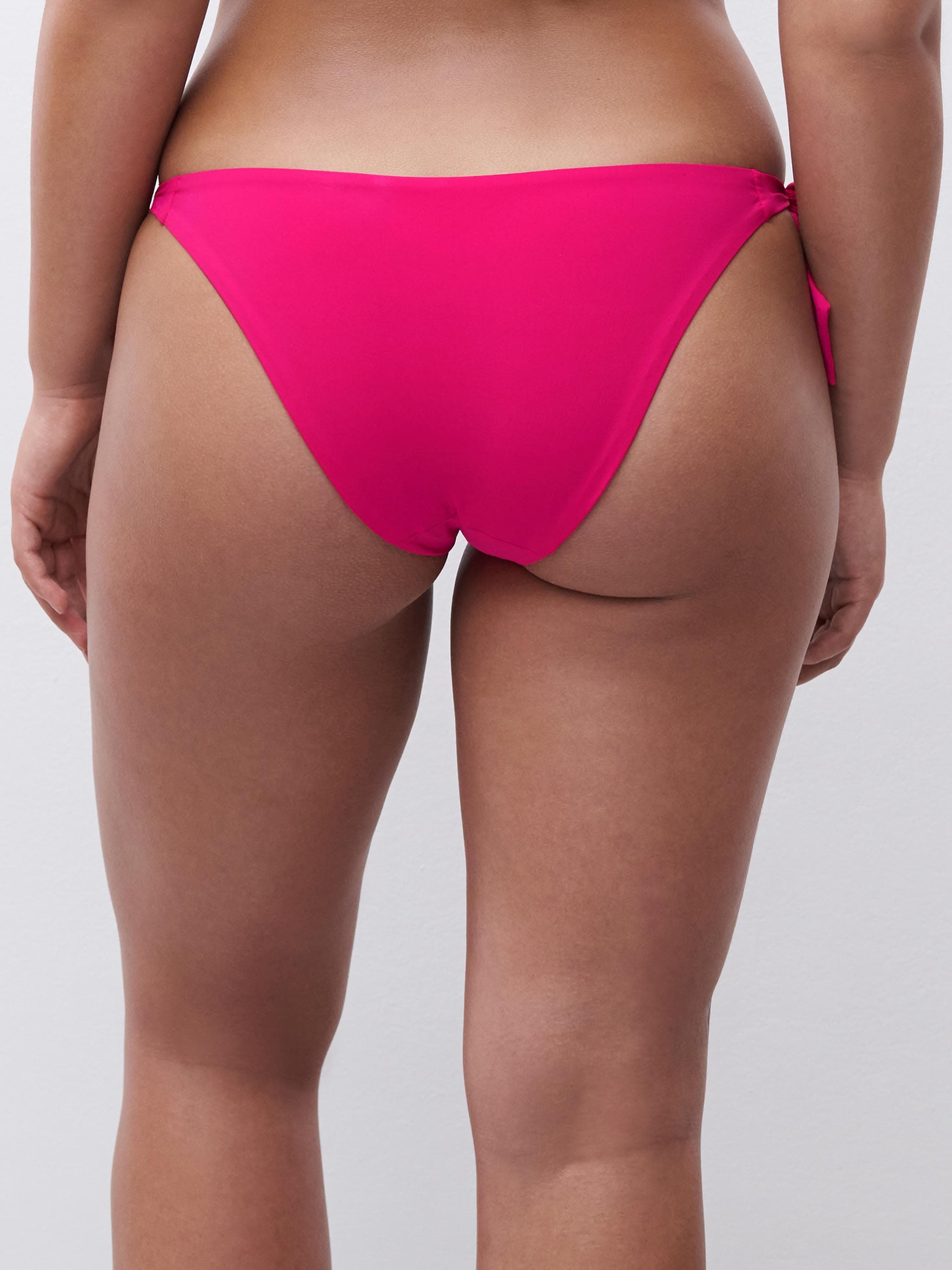 SW BO. BIKINI - Raspberry