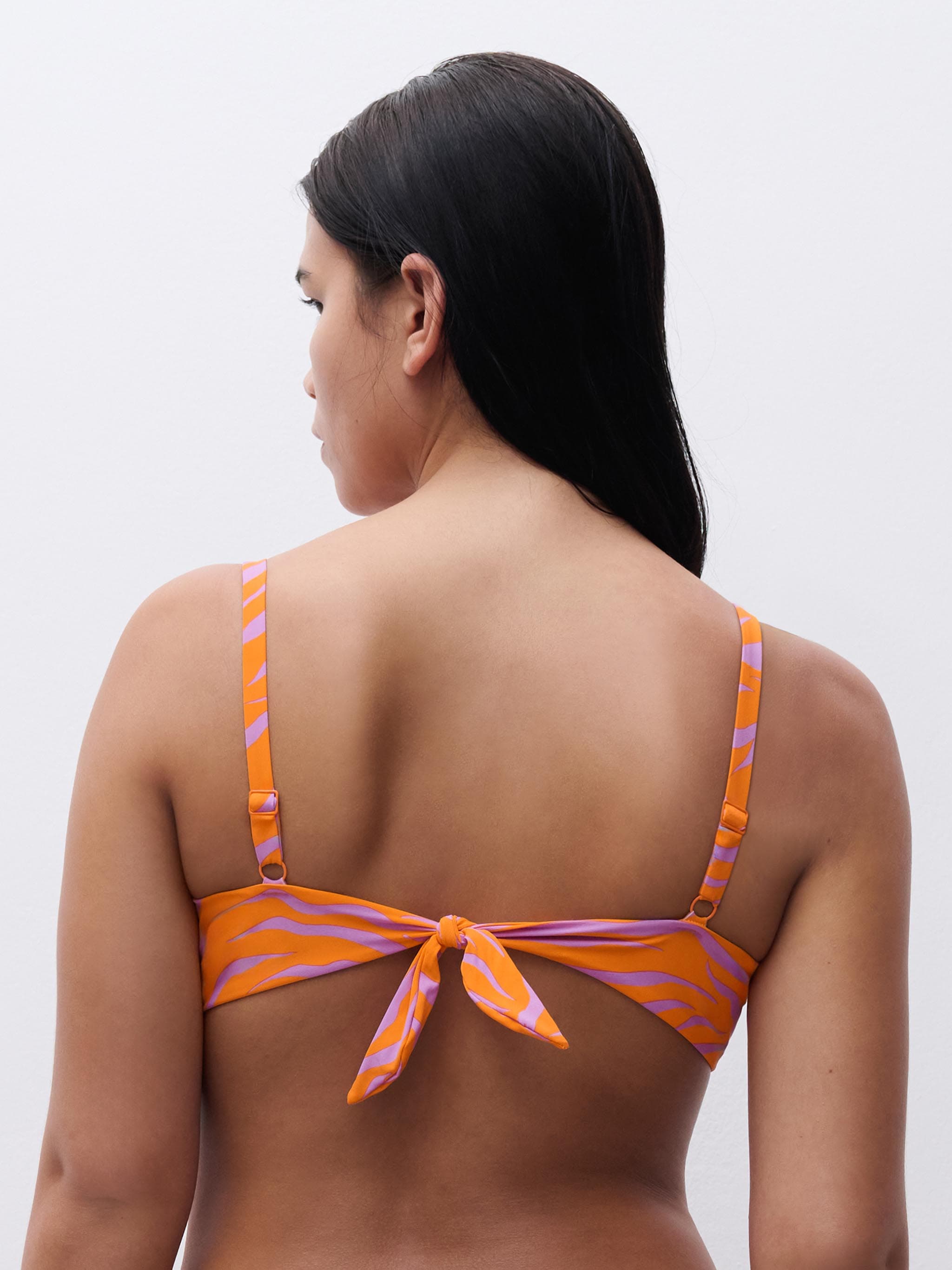 SW BRA UNDERW. HALF CUP - A15