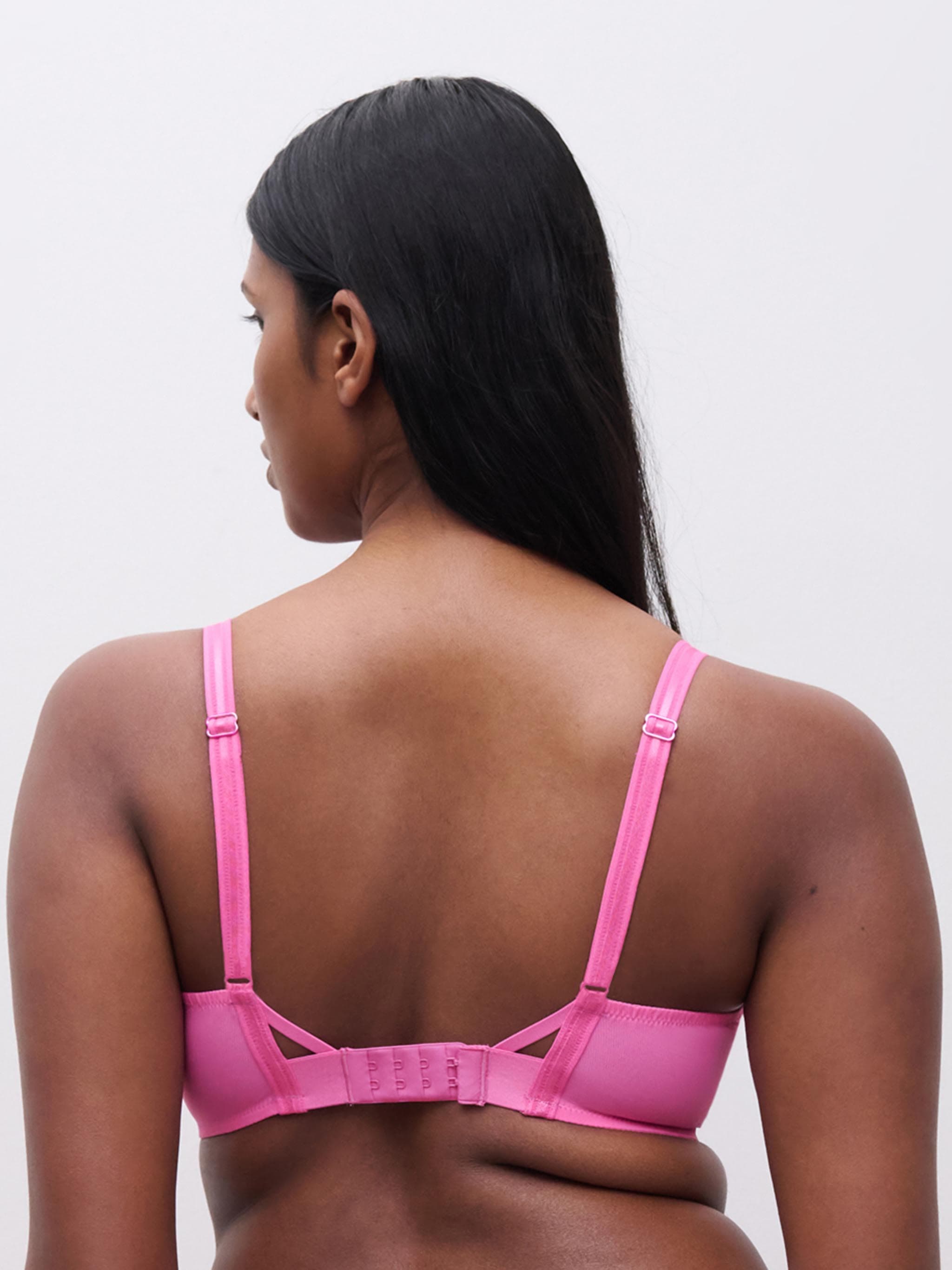 Halfcup-BH - Rhodamine Gradient