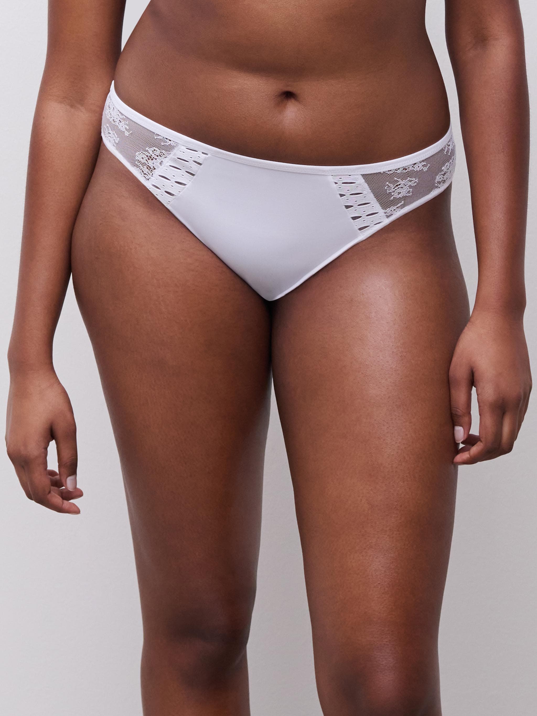 Trusse - White