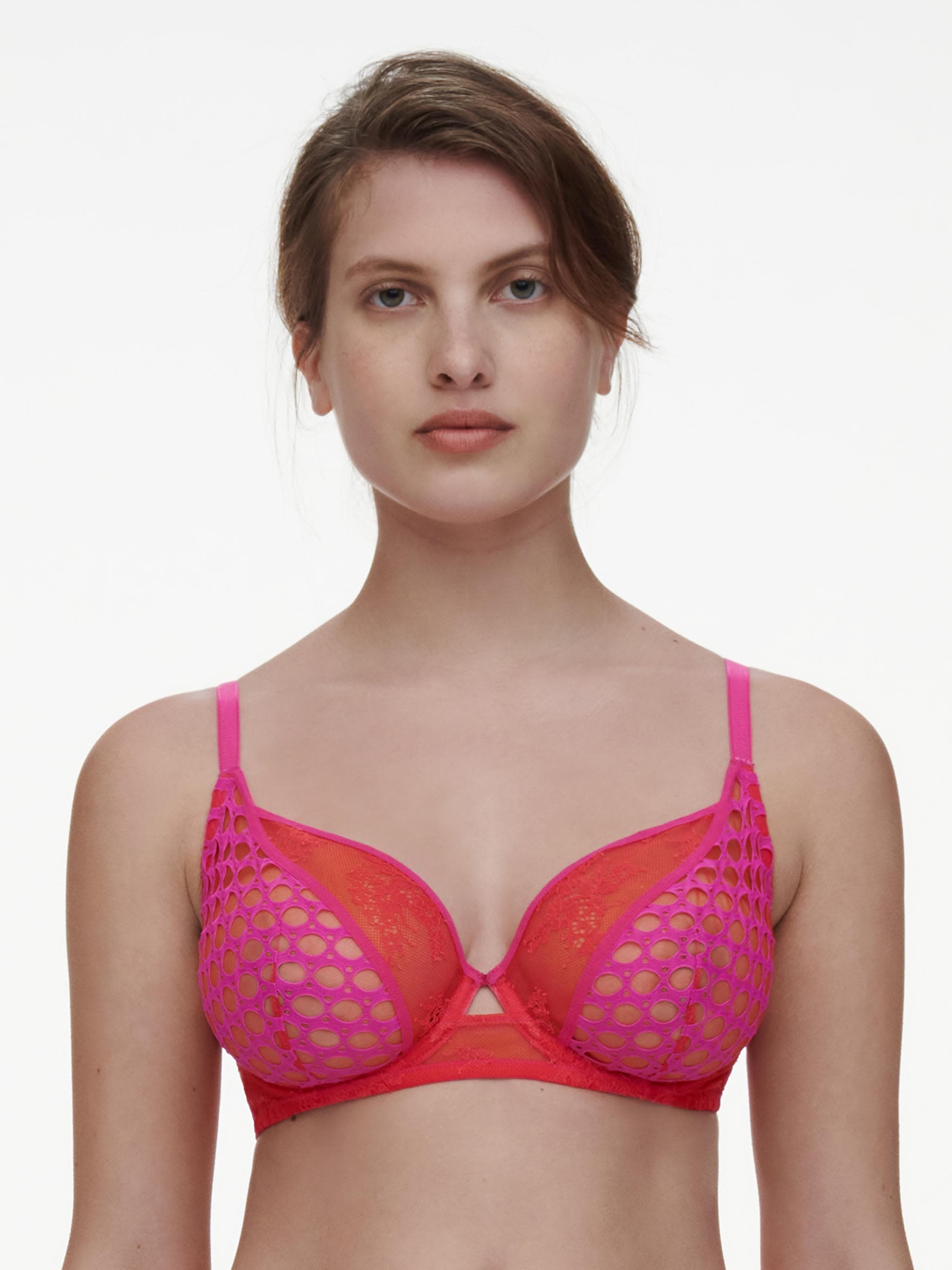 CO BRA UNDERW. COVERING - A24
