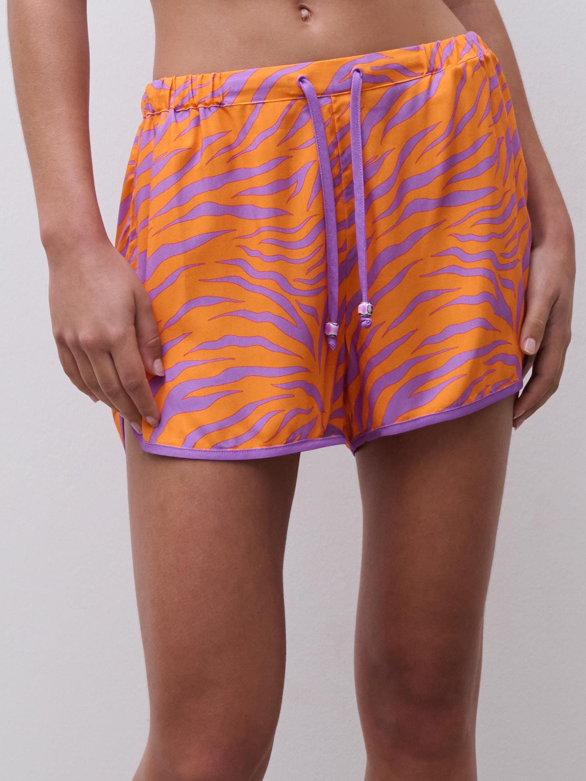 BW BO. SHORT - A15
