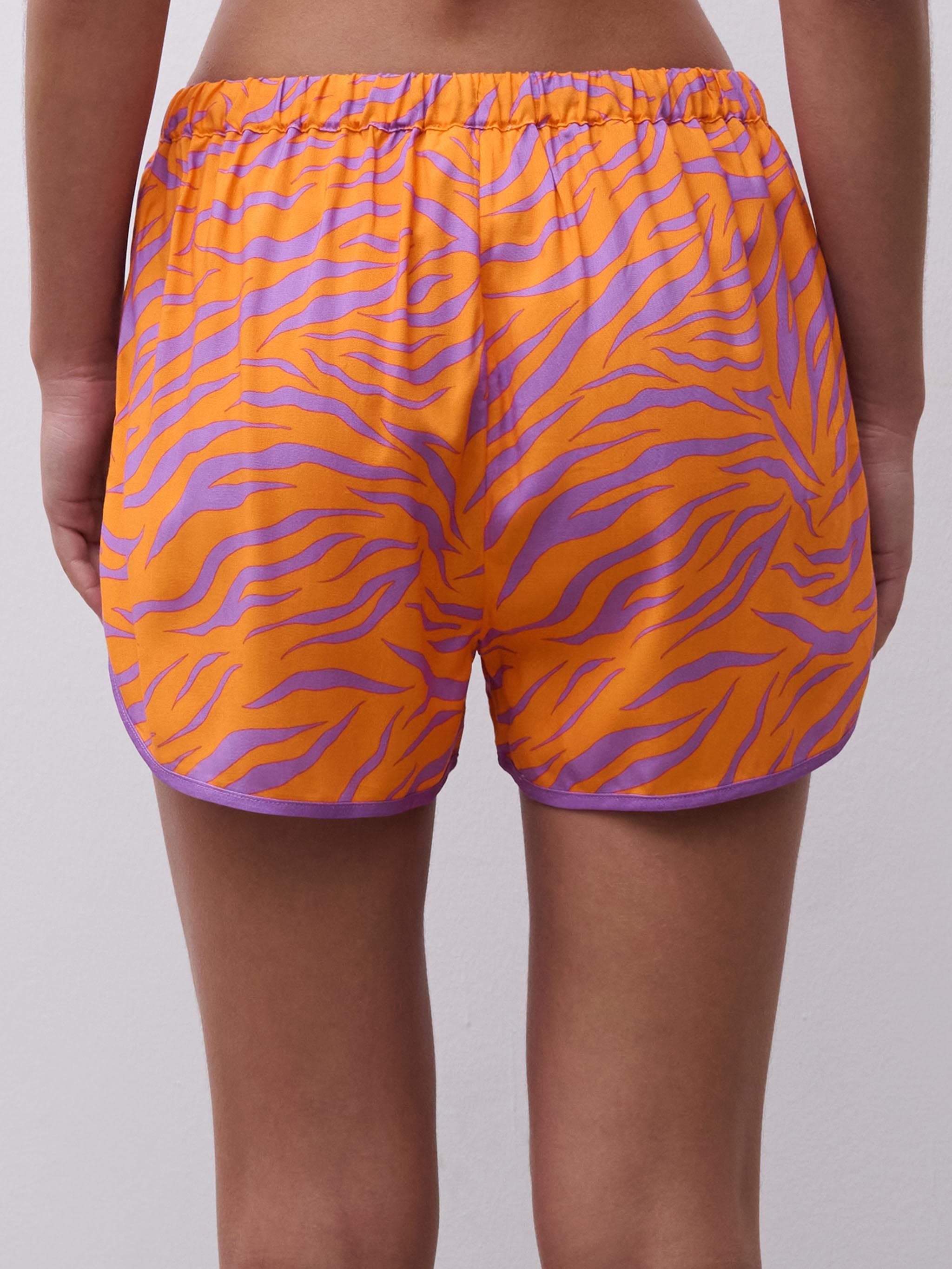 BW BO. SHORT - A15