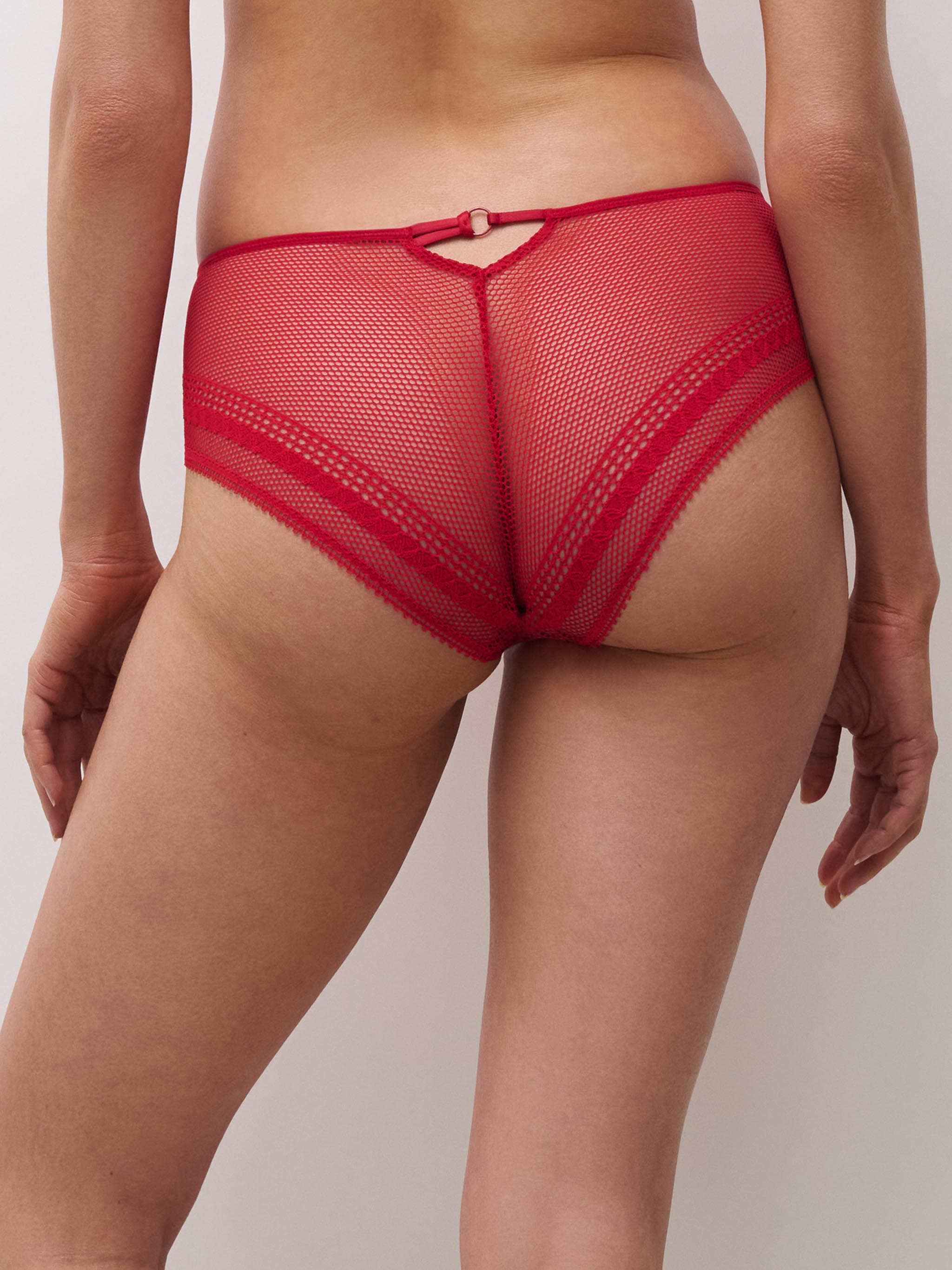 Tai trusser  - Scarlet