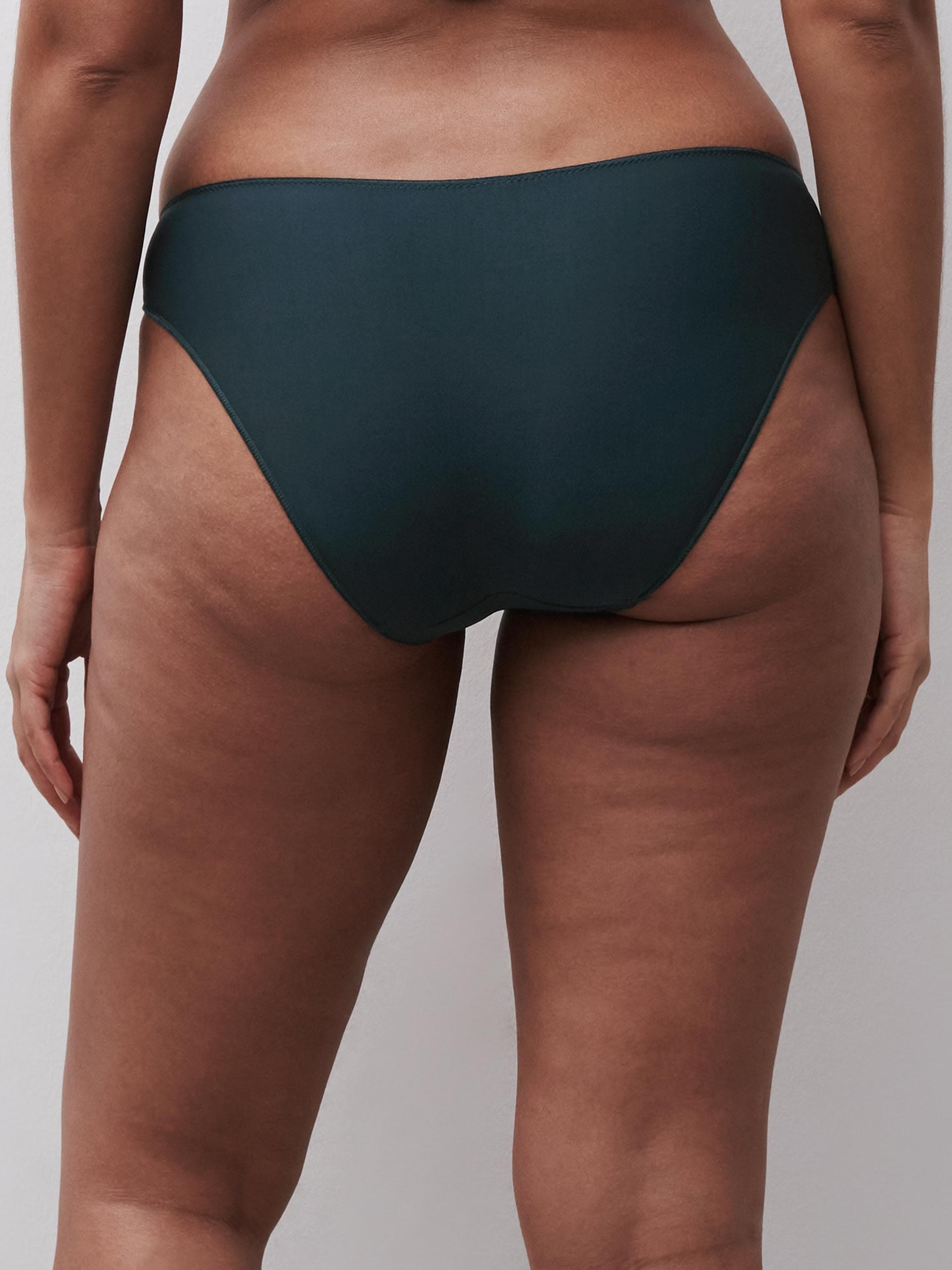 Tai trusse - Eden Green Multico