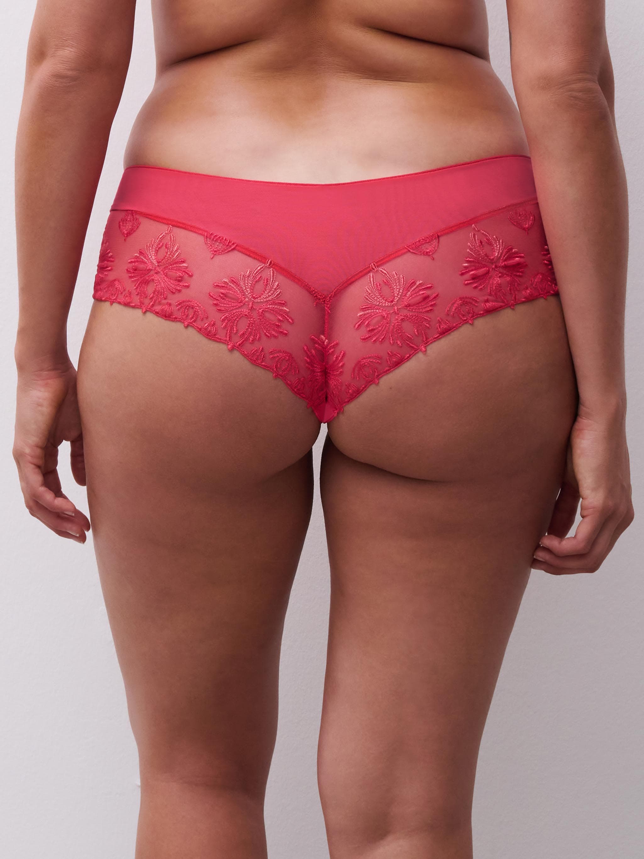 Shorty - Sweet Velvet