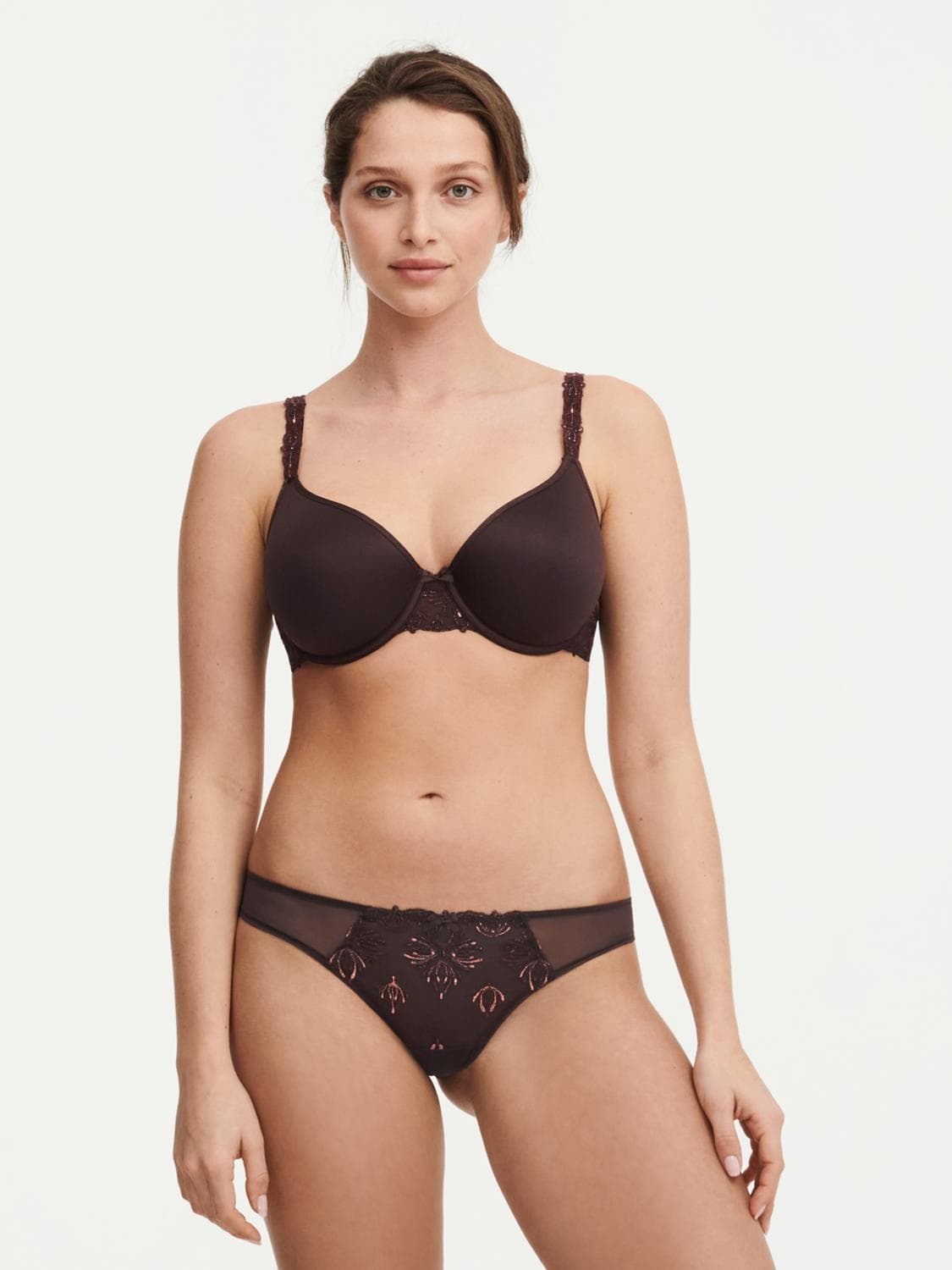 T-shirt BH med memory foam - 0Q2