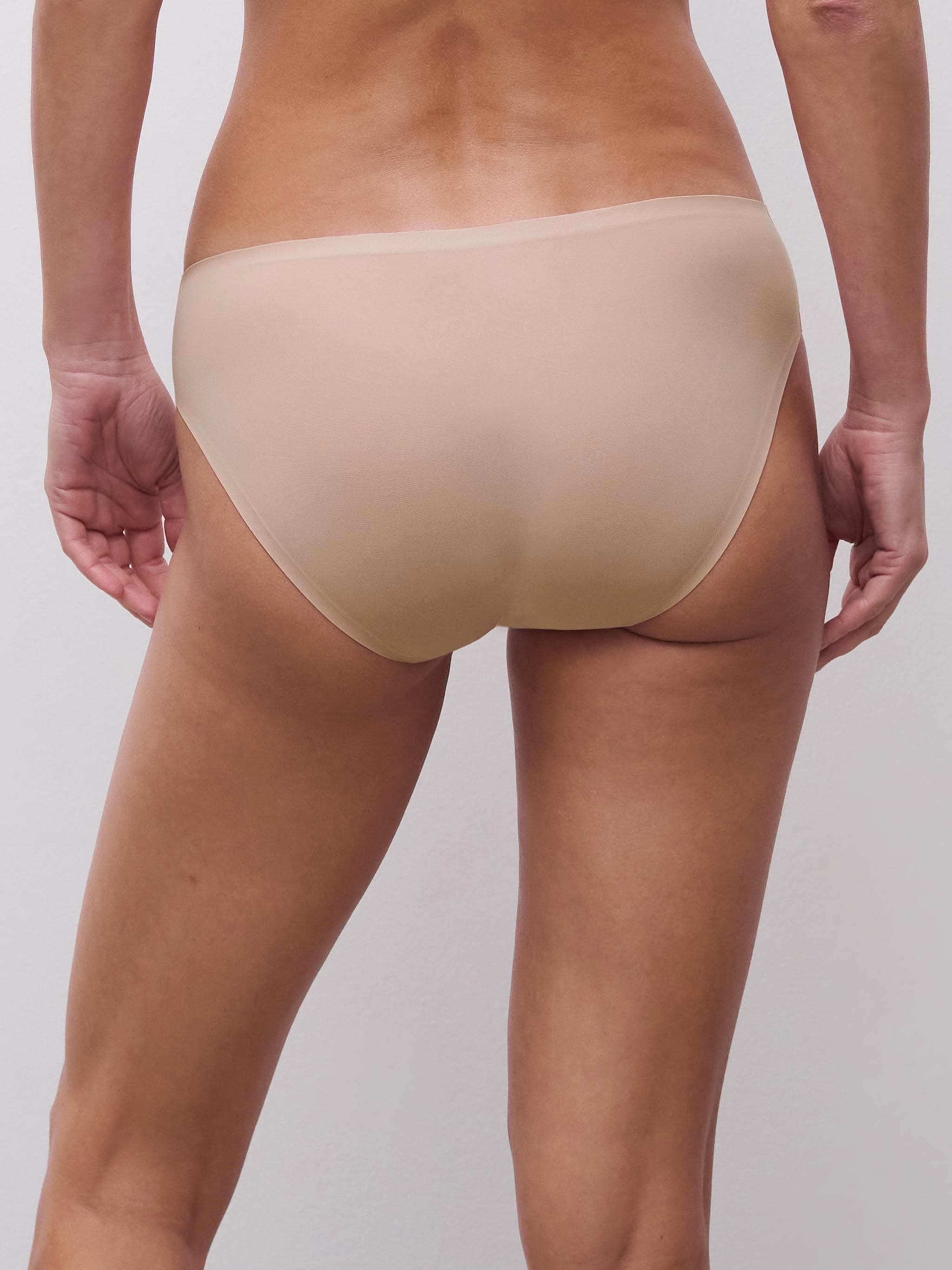 Tai trusse - one size - Golden Beige