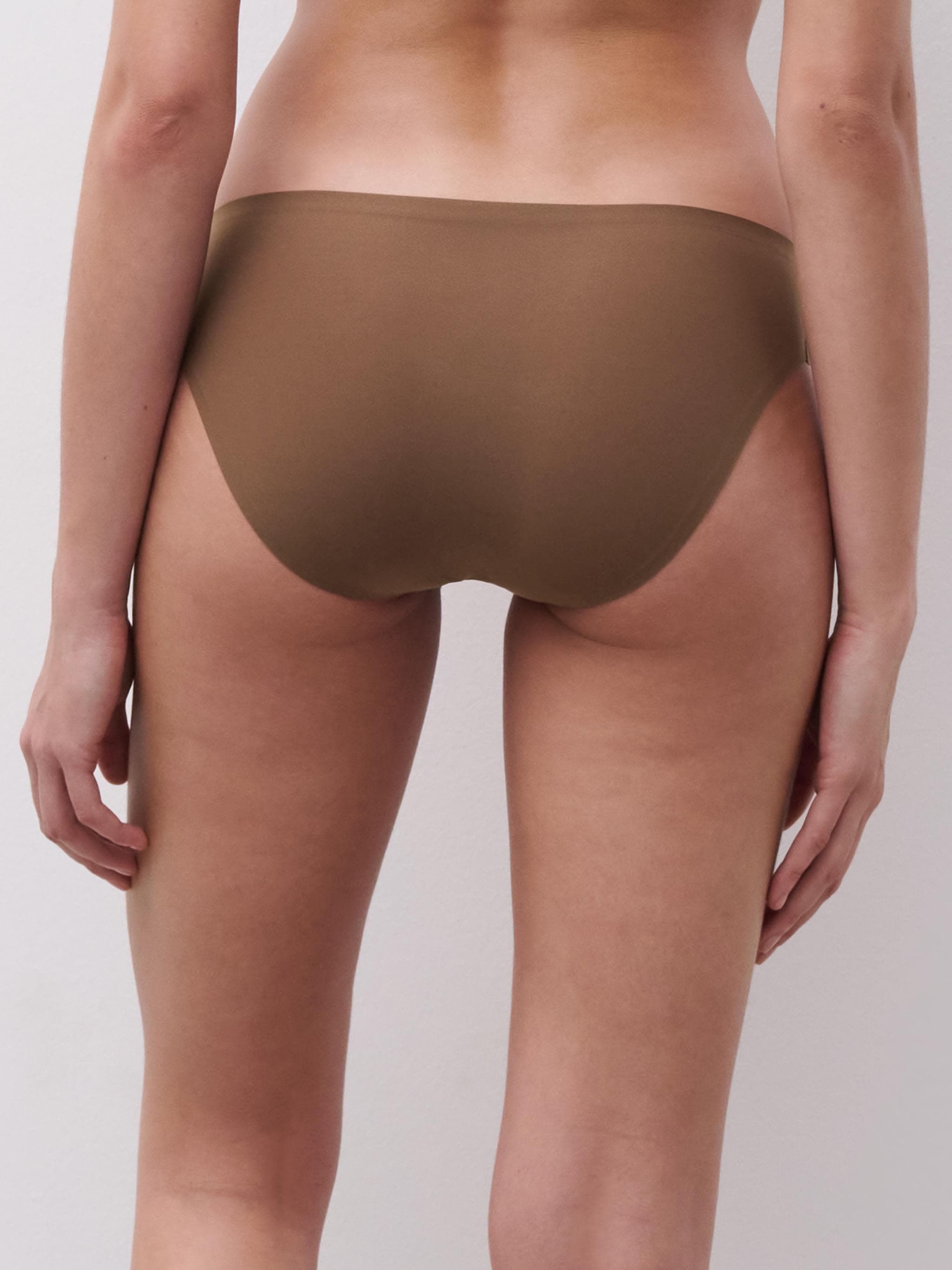 Tai trusse - one size - Mocca