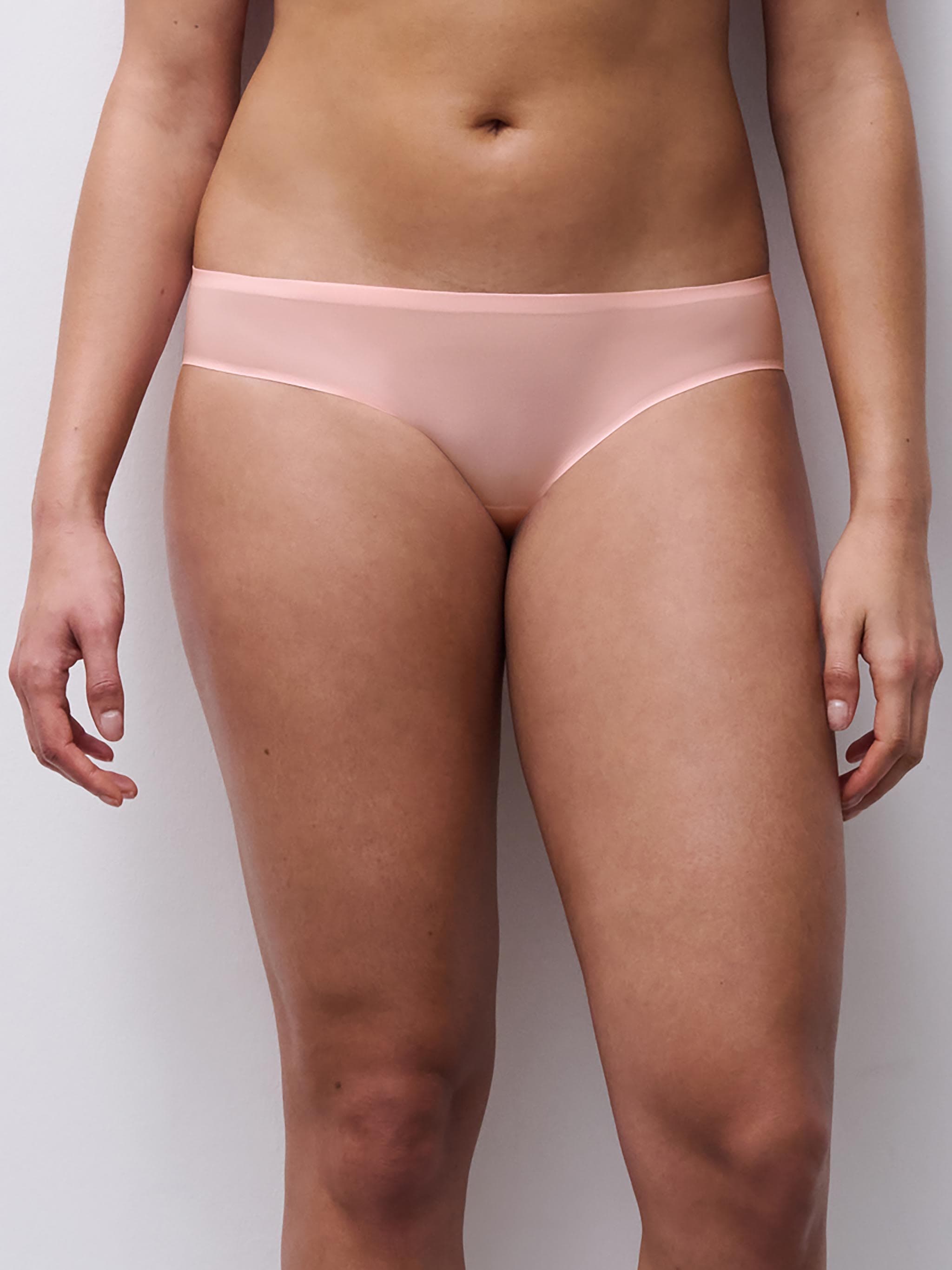 Hipster - one size - Fluor Pink