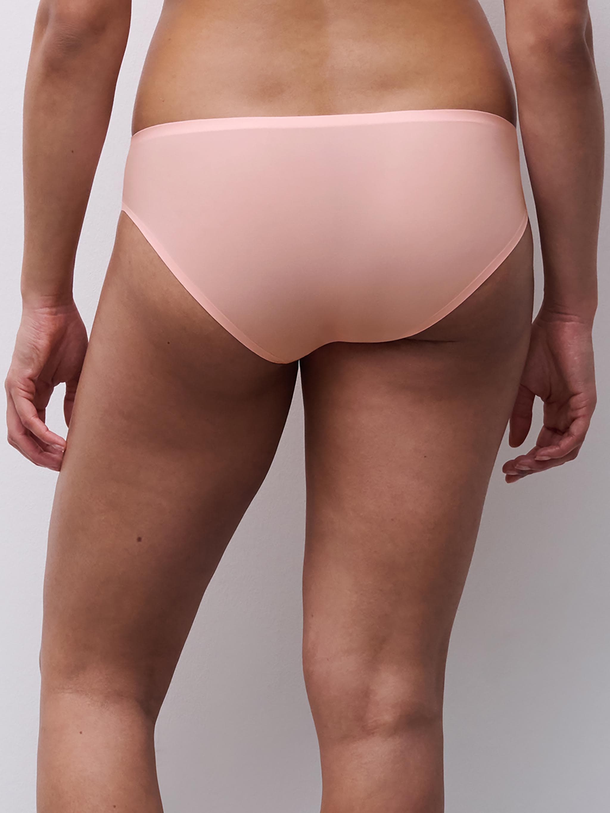 Hipster - one size - Fluor Pink