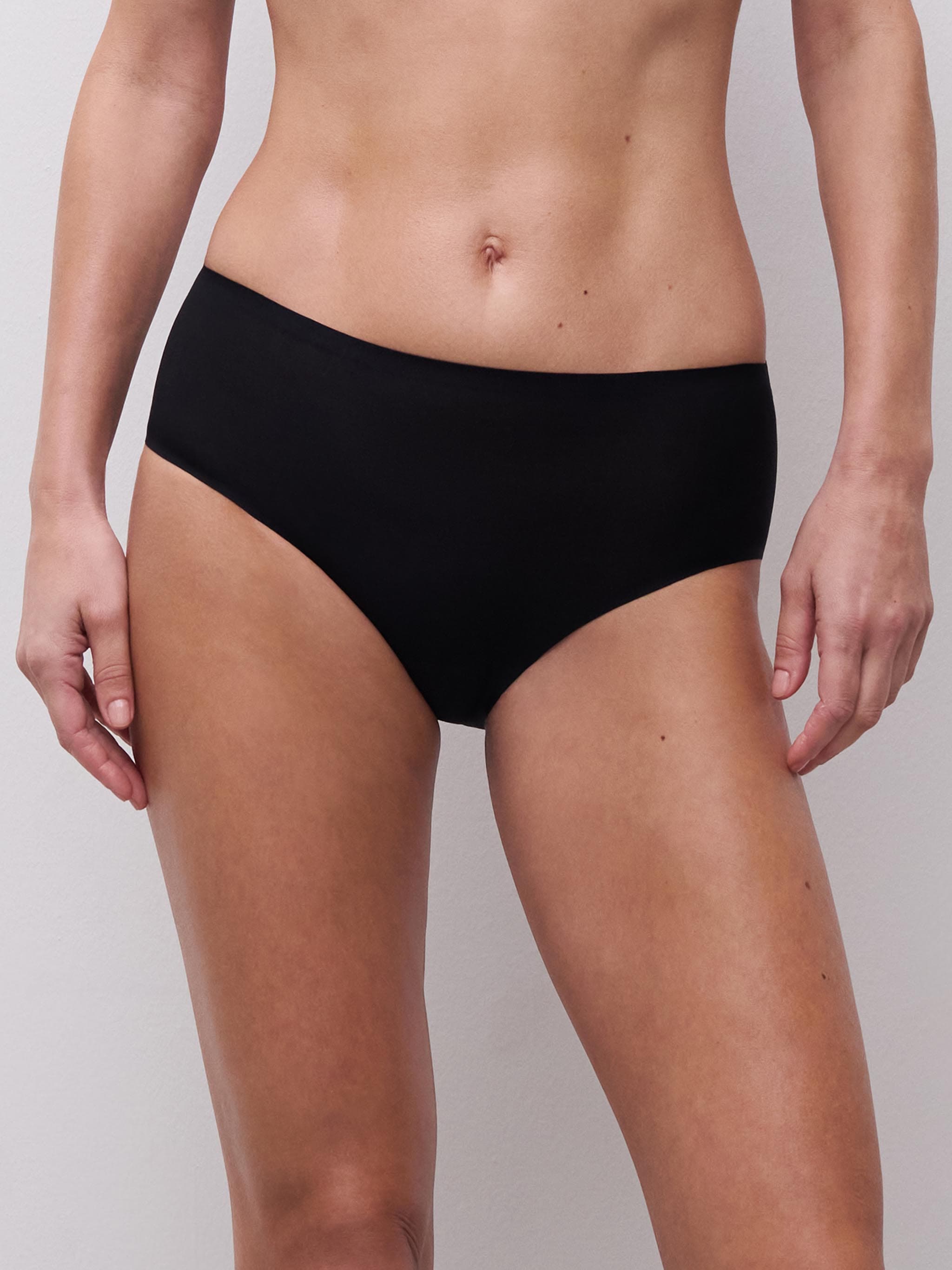 Hipster - one size - Black