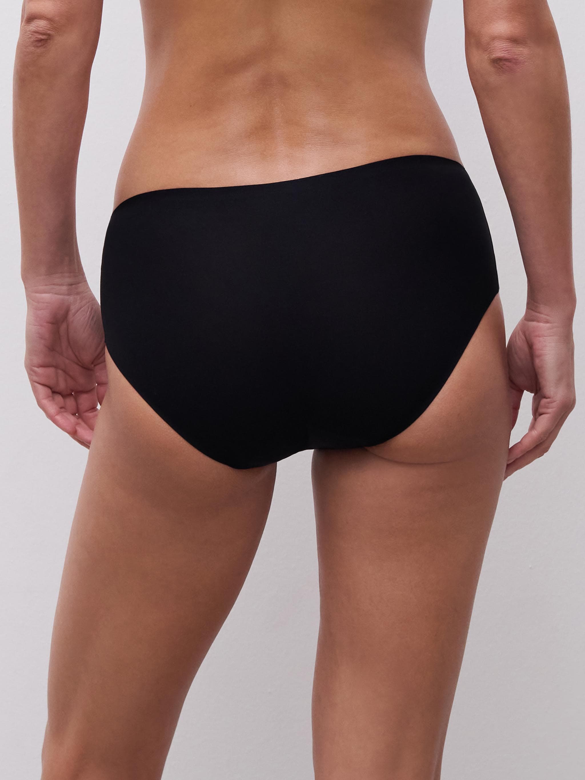 Hipster - one size - Black