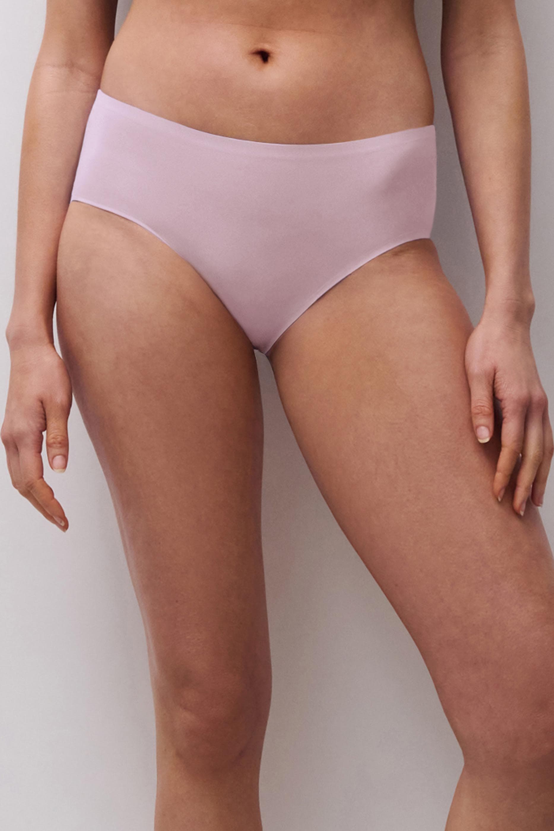 Tanga trusse - Mauve