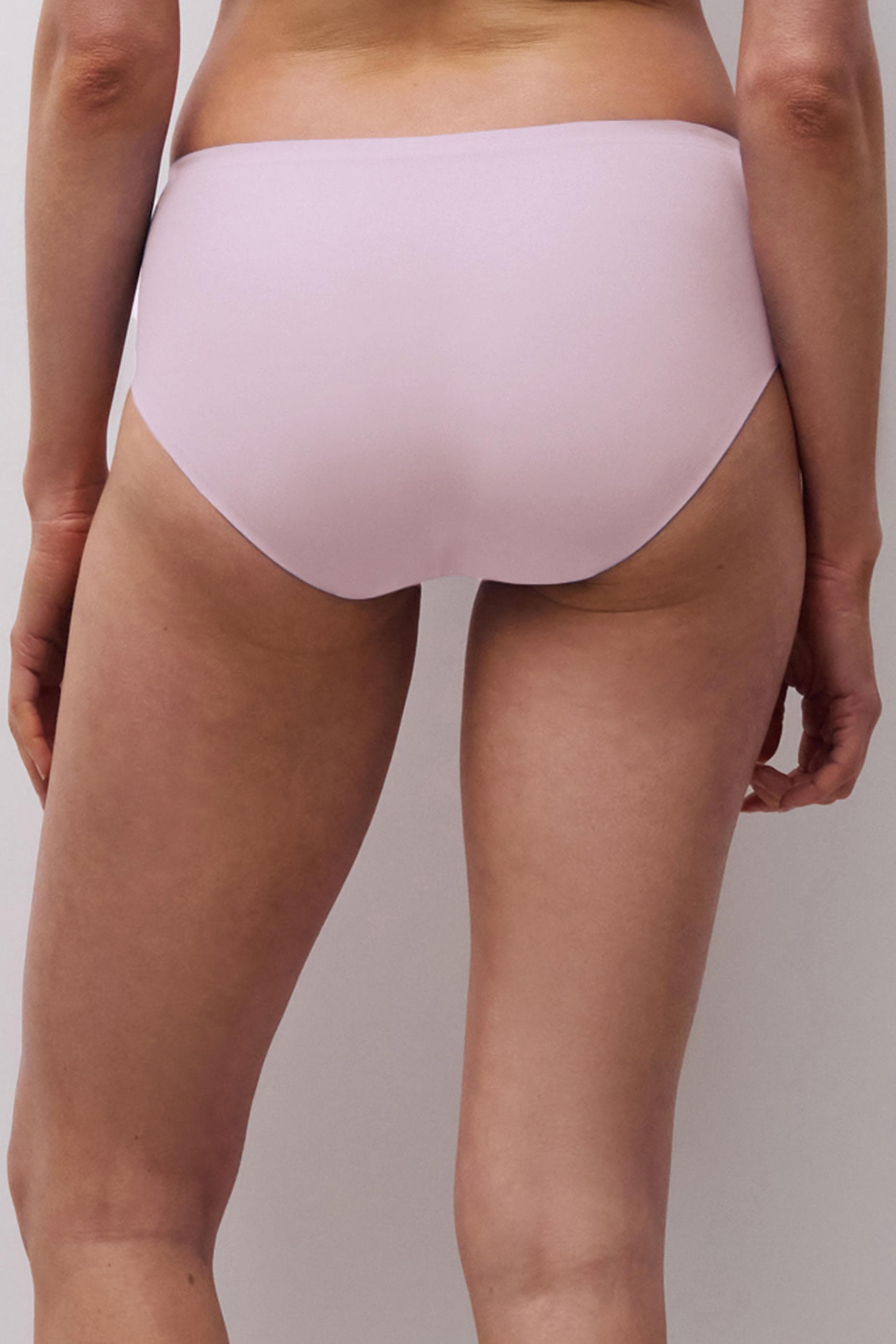 Tanga trusse - Mauve